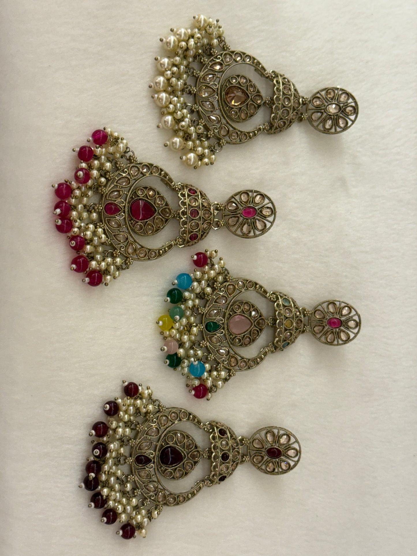 Imported Earrings-IER41