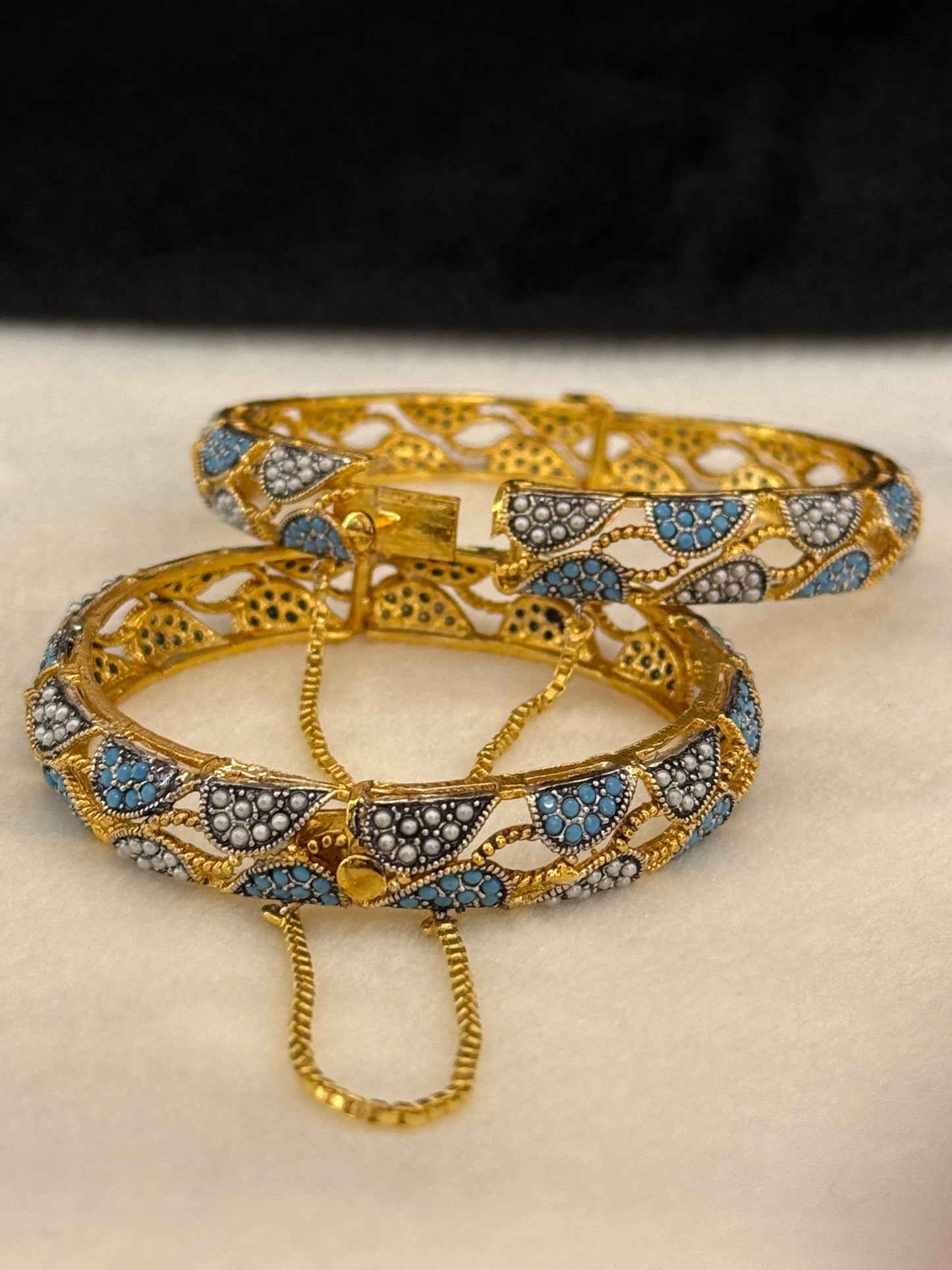 Goldplated Karay-Gk14