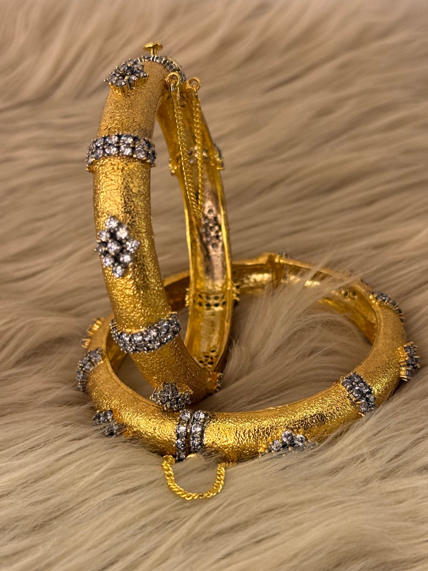 Goldplated Karay-Gk4