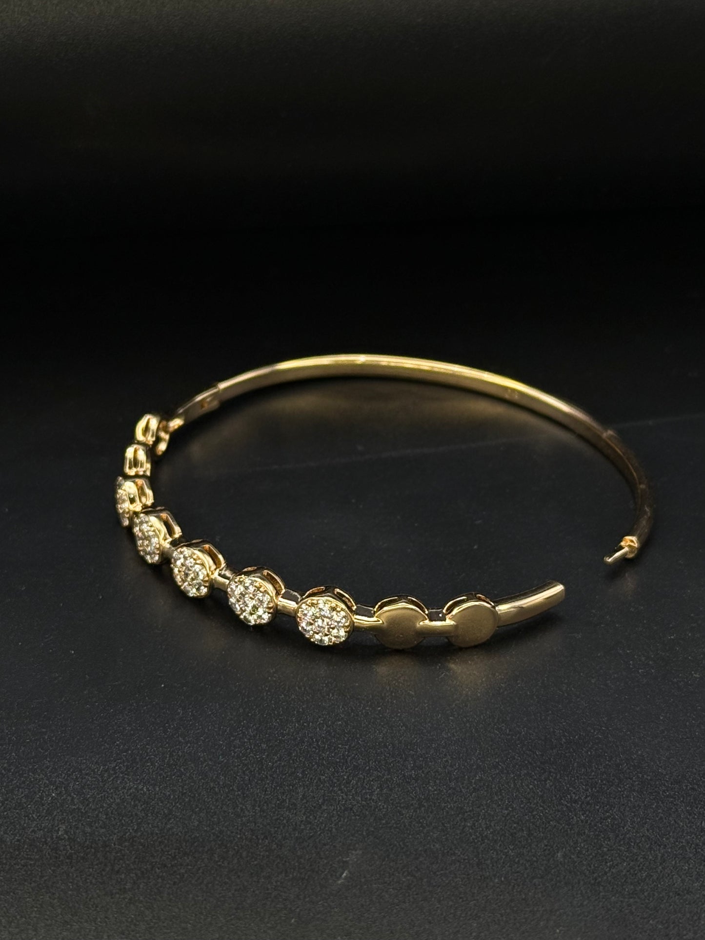 Celeste Spark Cuff-BS10