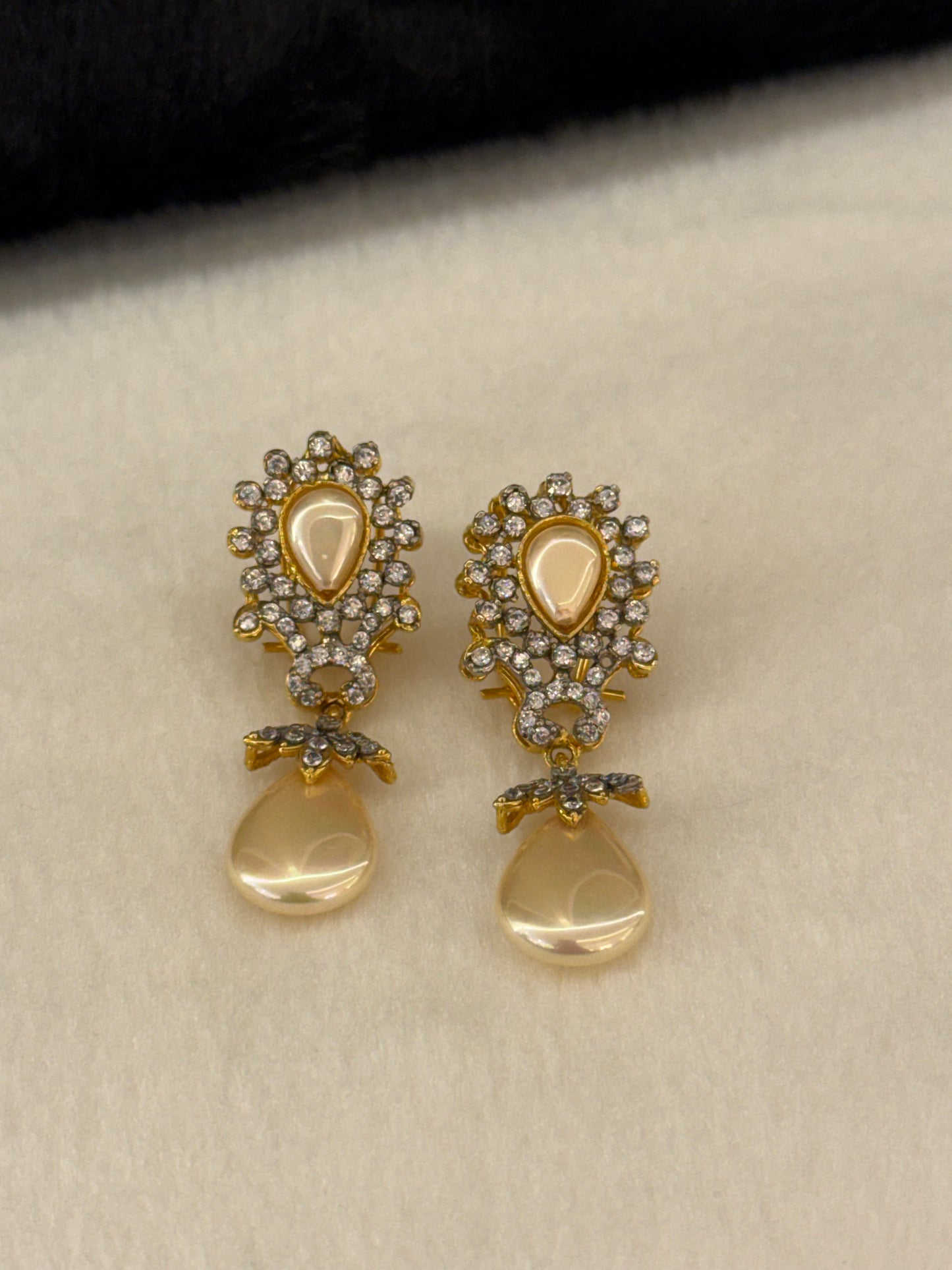 Goldplated Tops-Tp127