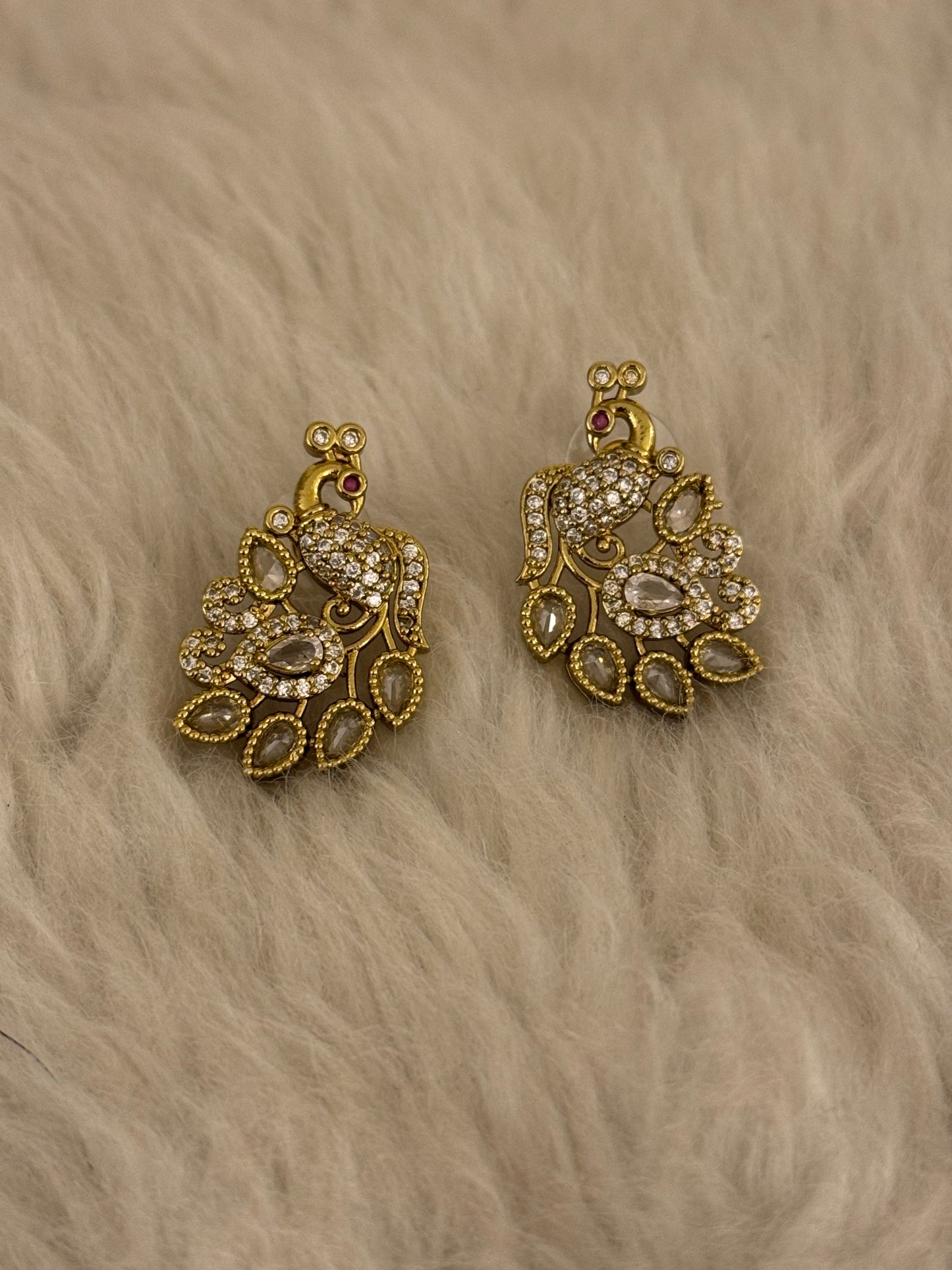 Goldplated Tops-Tp83