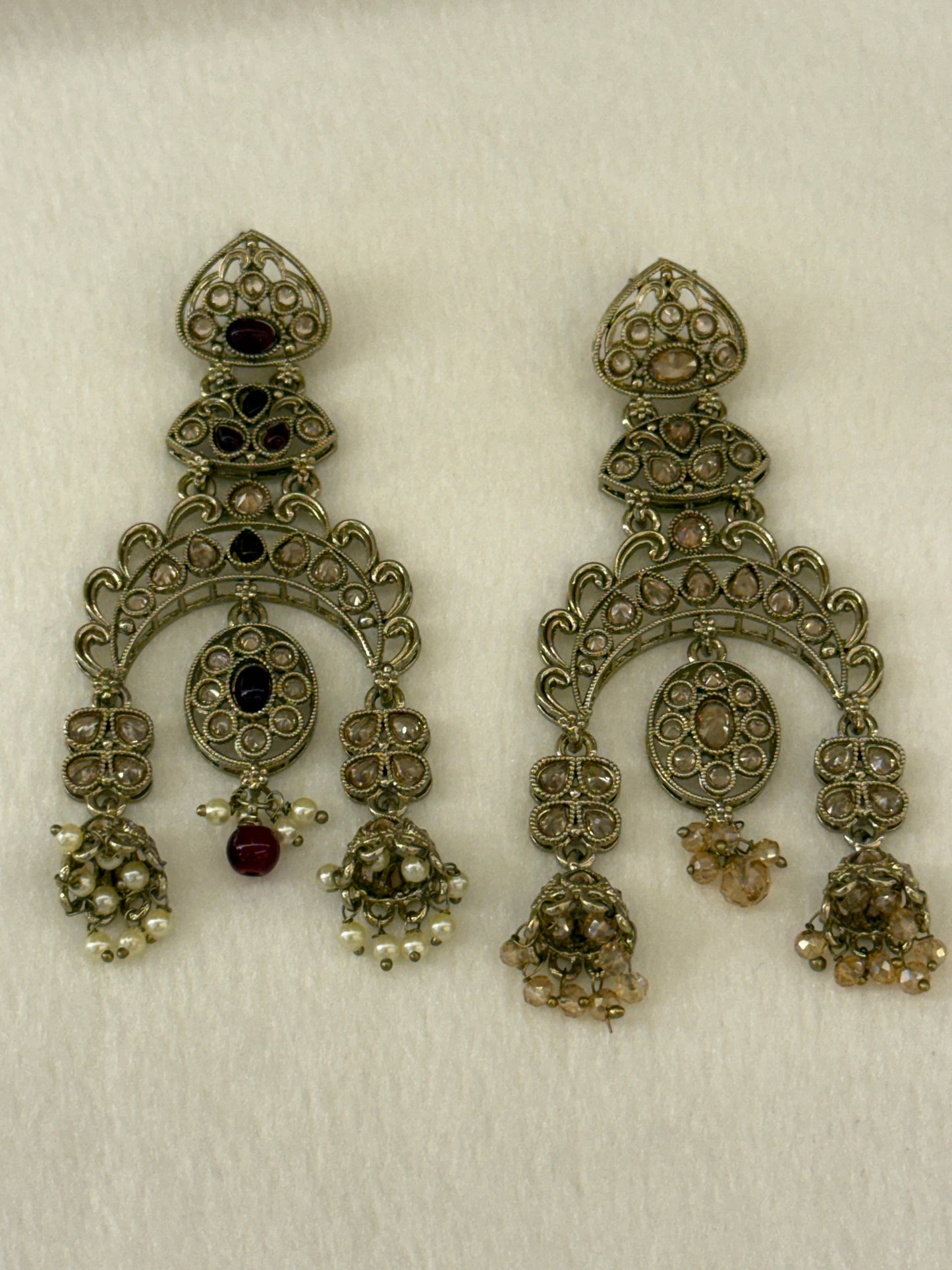 Imported Earrings-IER23