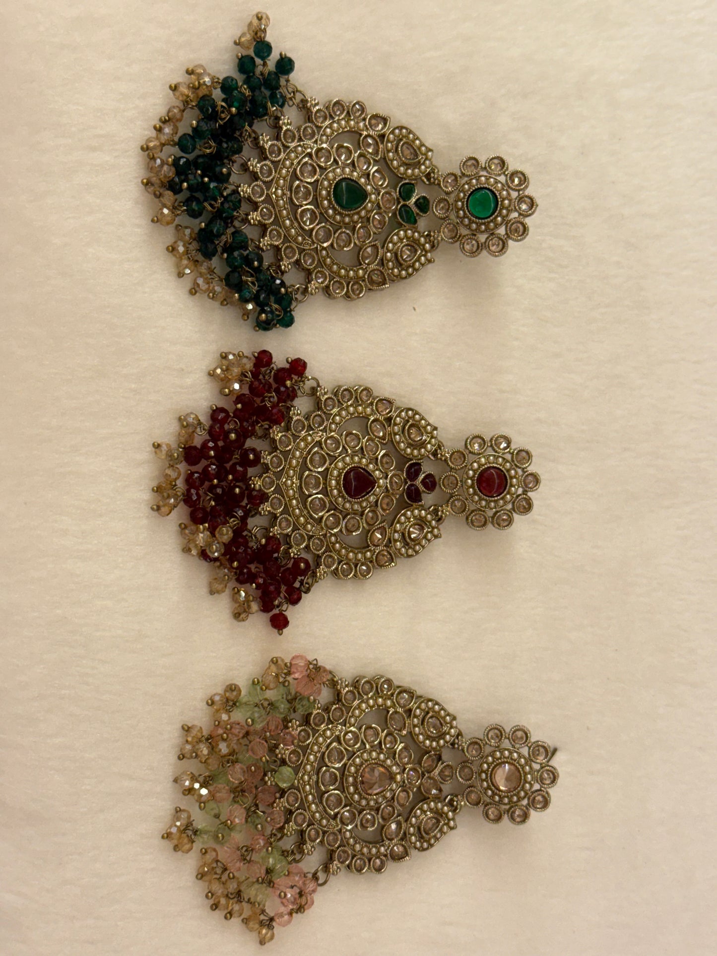Imported Earrings-IER40
