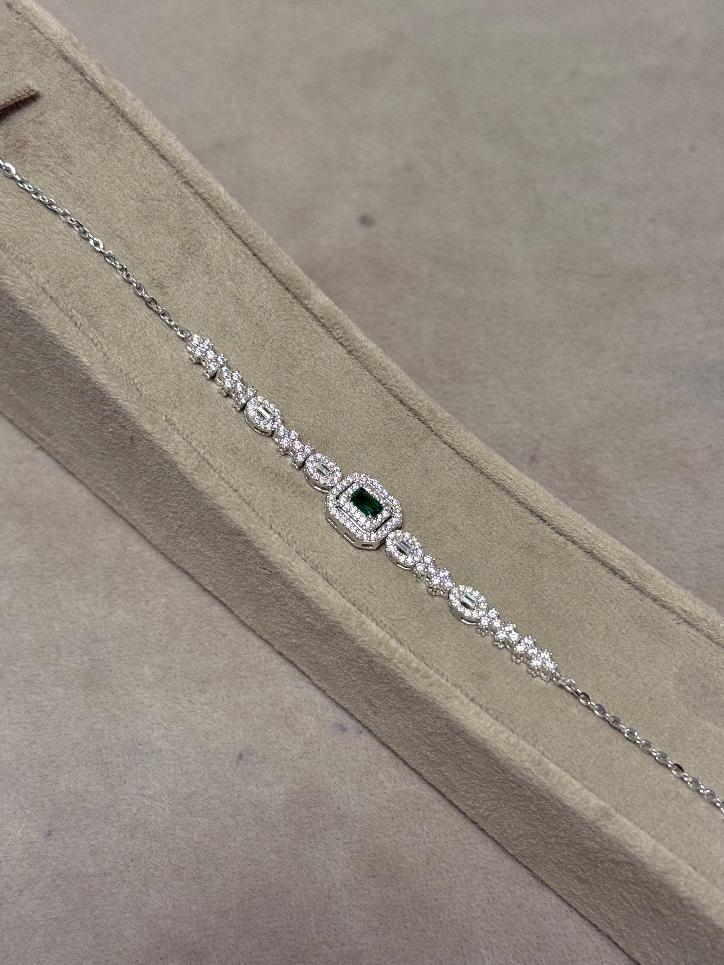 925 Necklace Set-SNS5