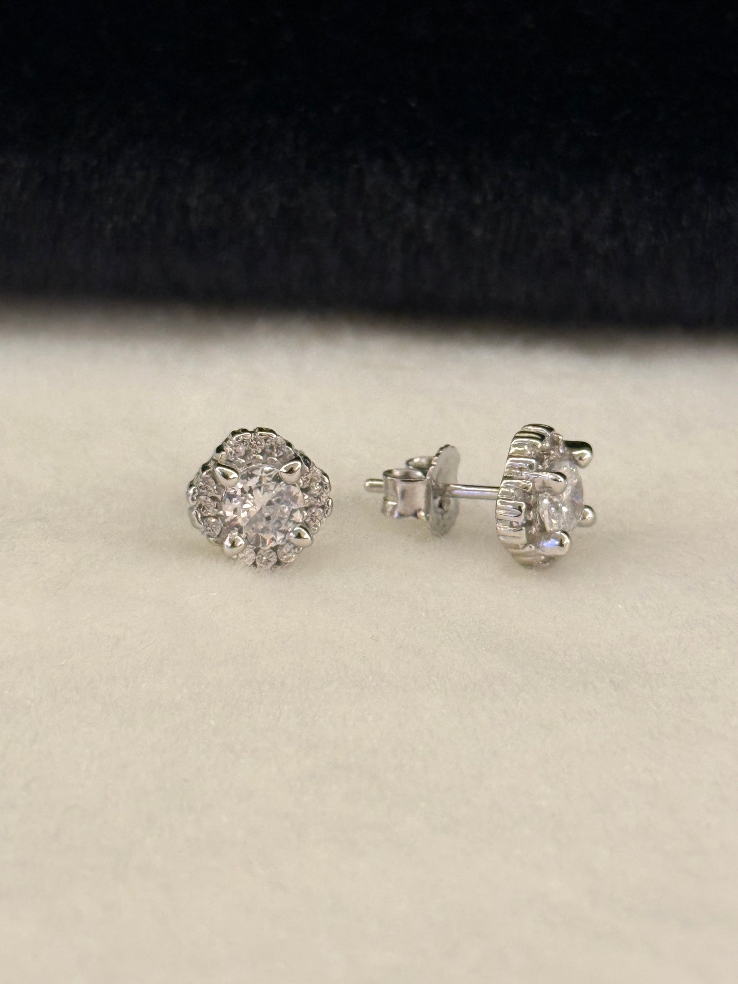 925 Silver Tops-STP49