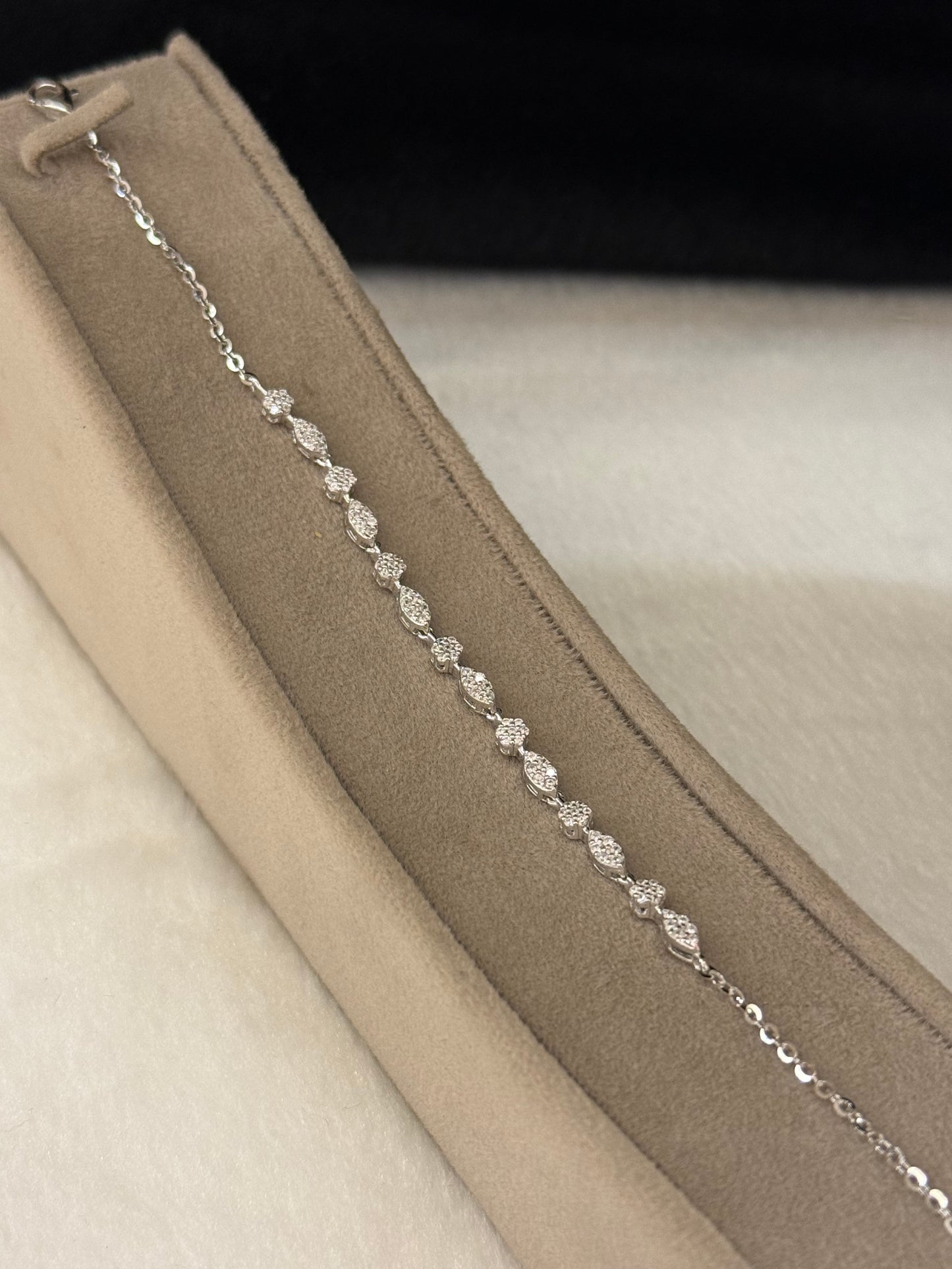 925 Necklace Set-SNS51