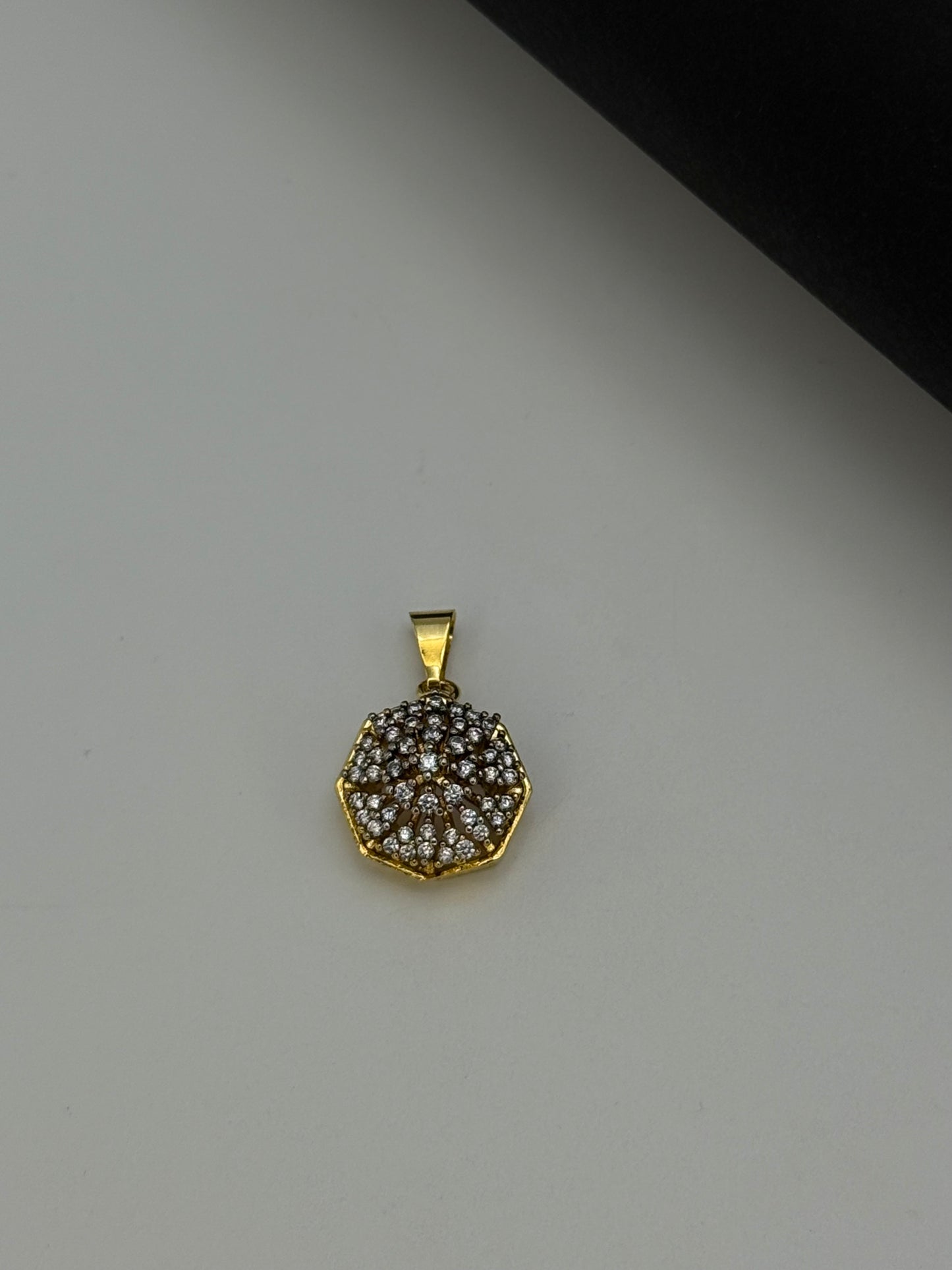 Starburst Elegance Set-Ps16