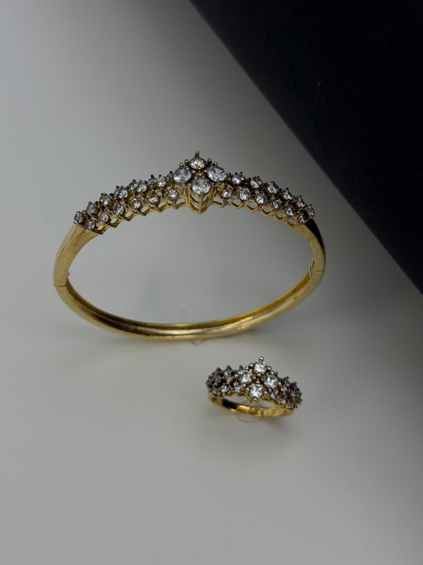 Regalia Sparkle Set-Cs35