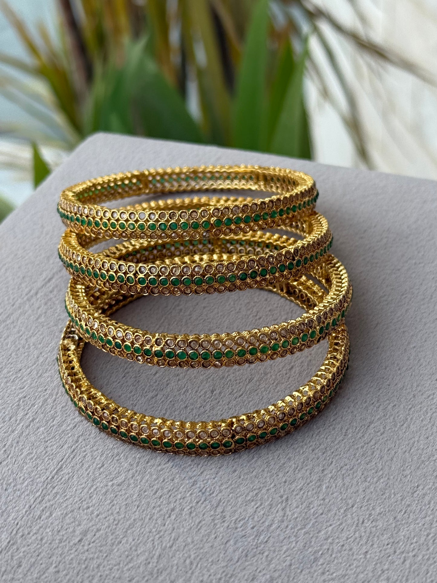 Gold Plated Karay-B29