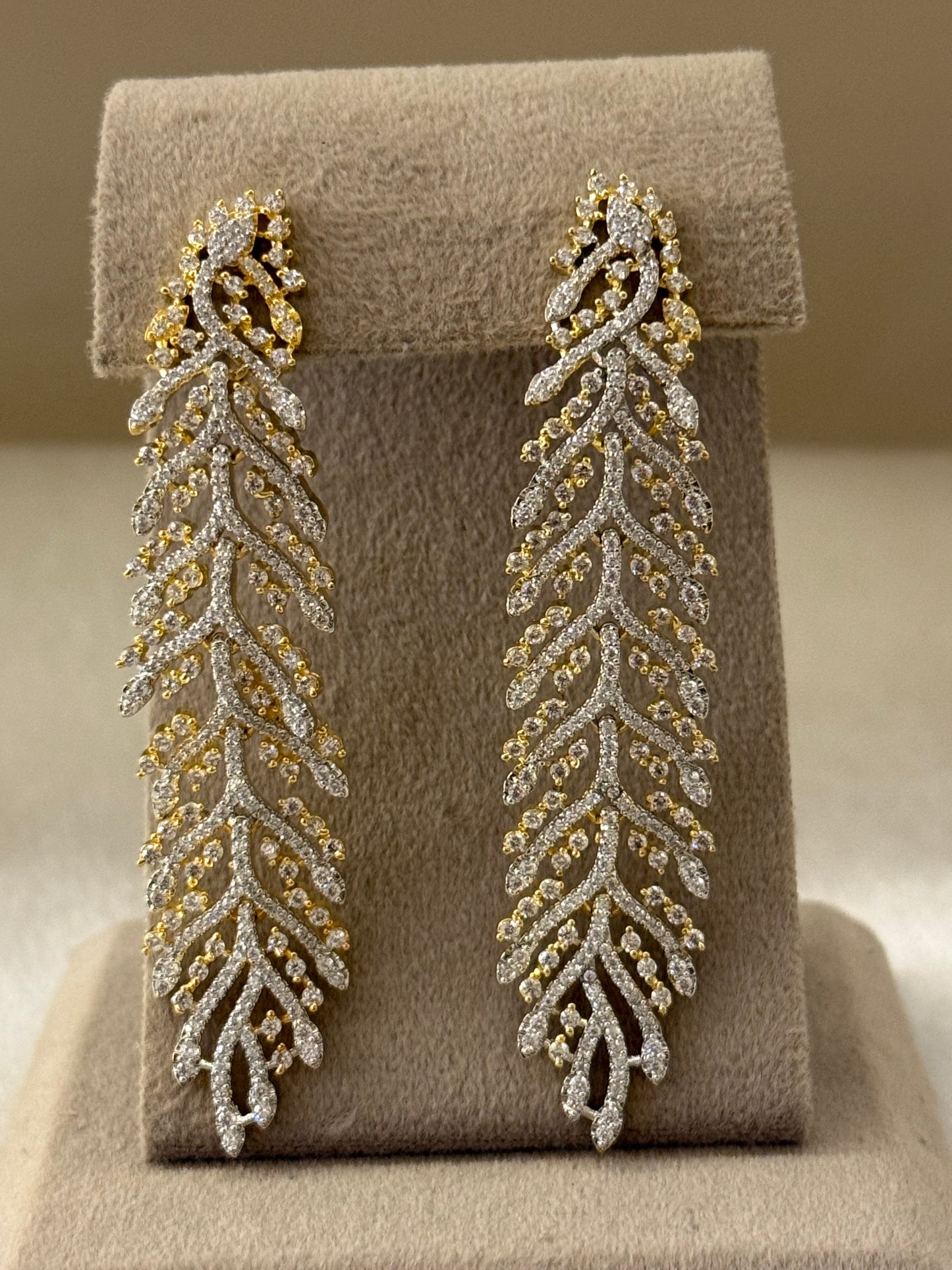 Imported Earrings-IER2
