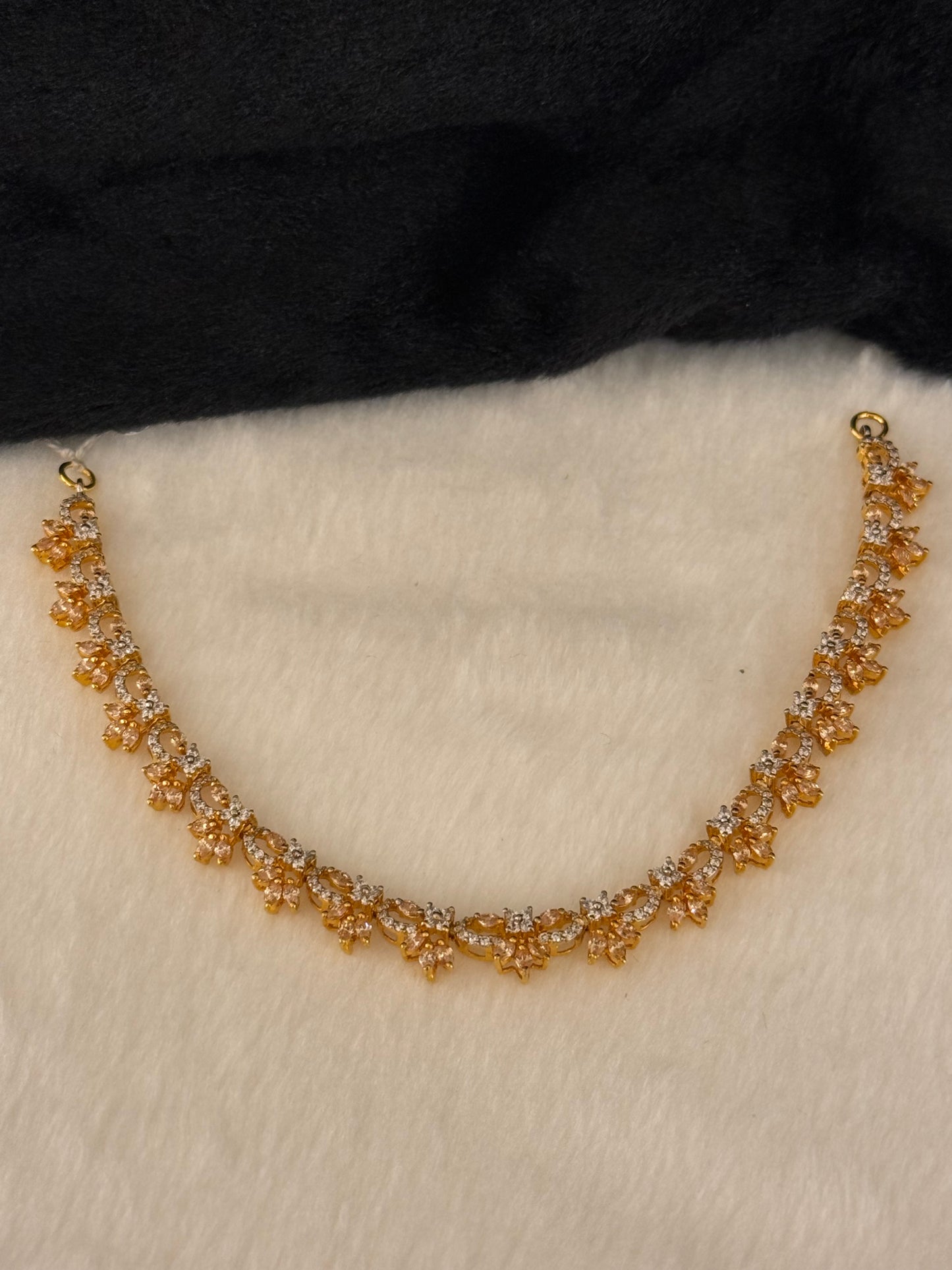 925 Necklace Set-SNS32