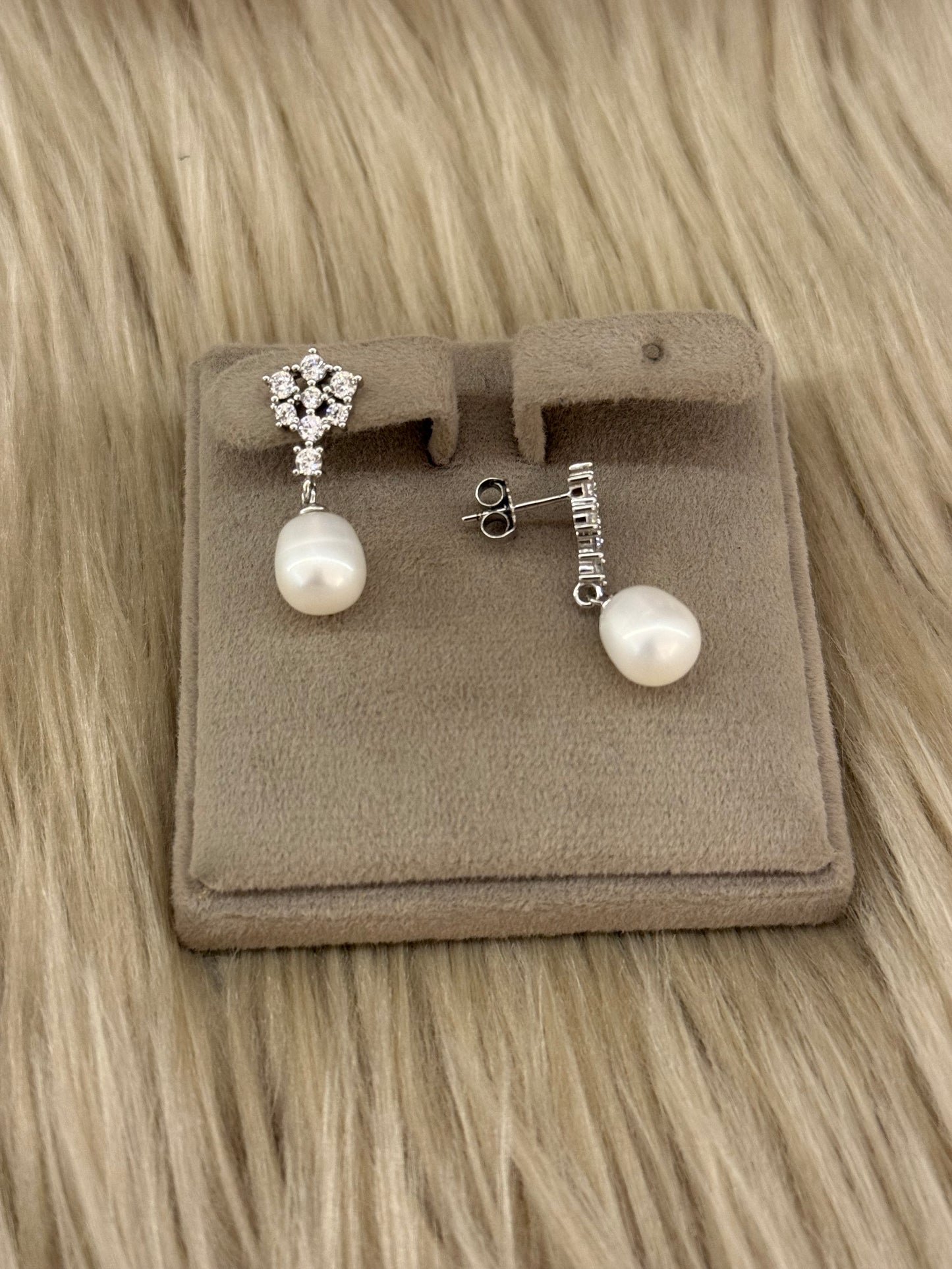 925 Silver GoldPlated Tops-STP142