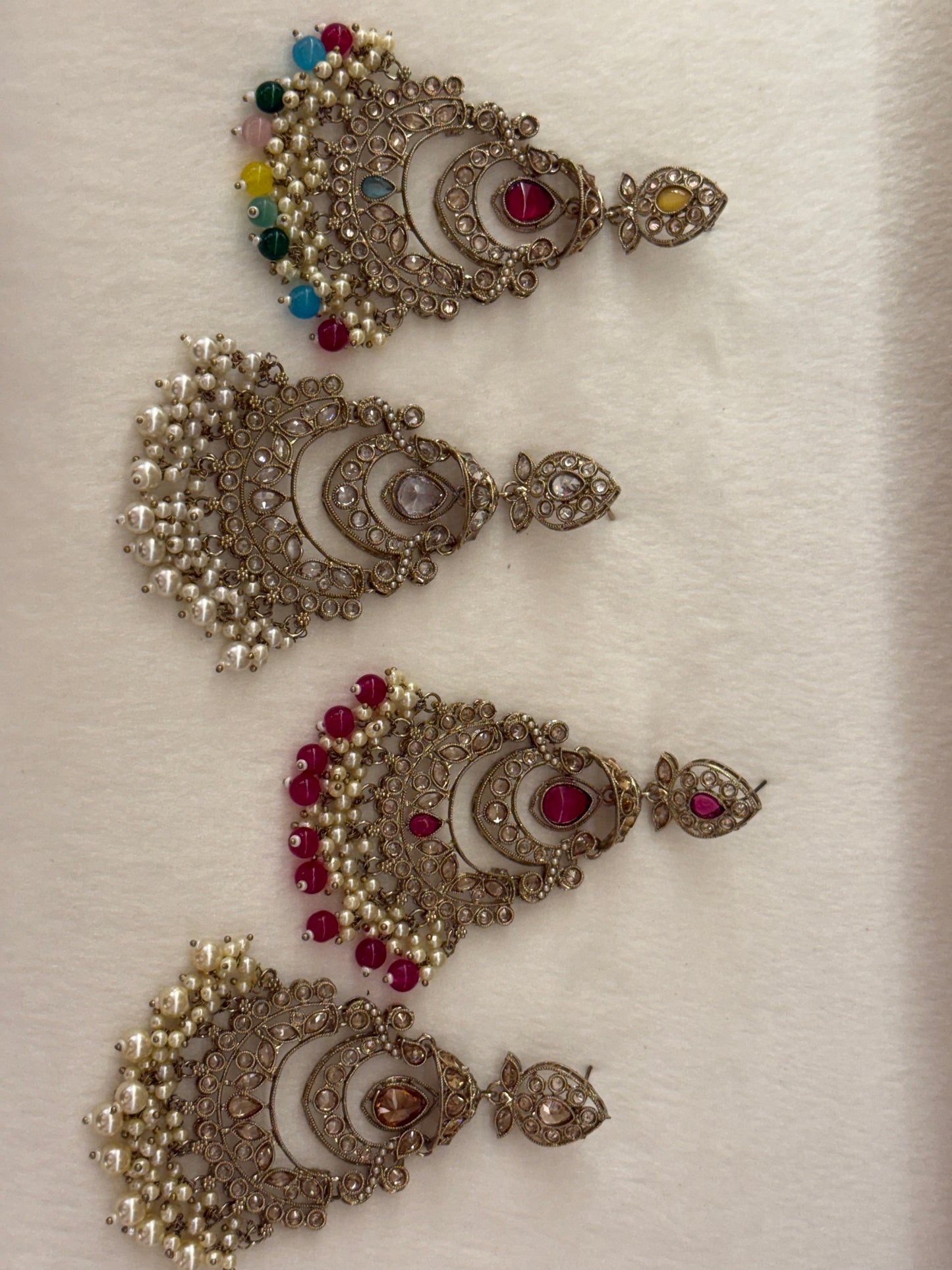 Imported Earrings-IER42