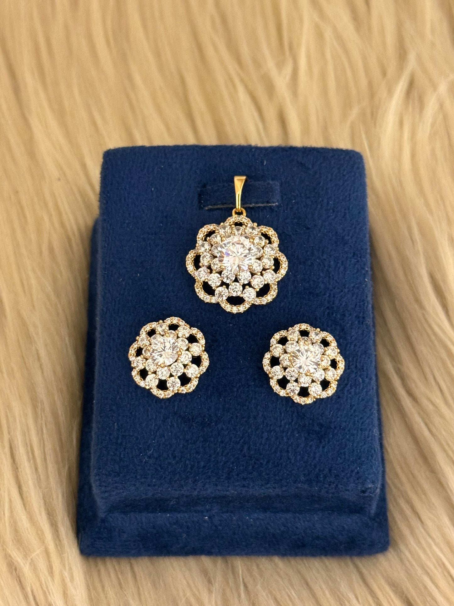 Pendant Set-Ps43