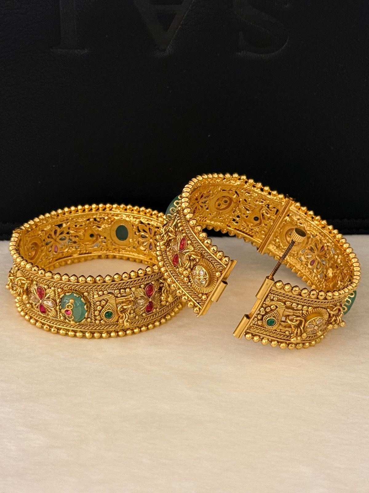 Imported Bangles-Ib40