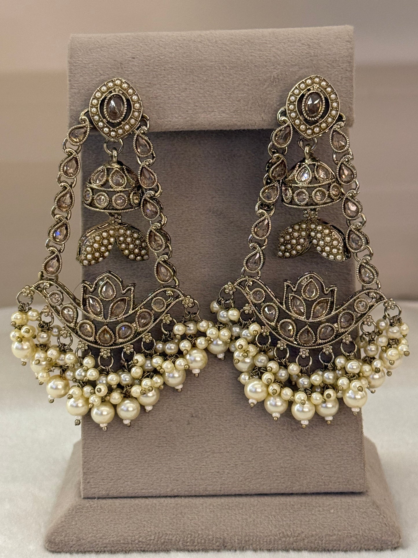 Imported Earrings-IER26