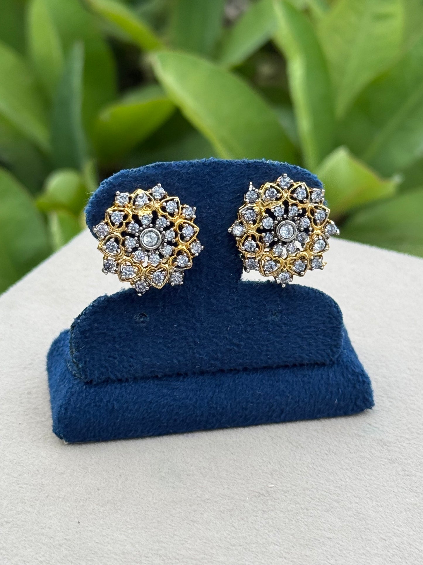 Goldplated Tops-Tp113