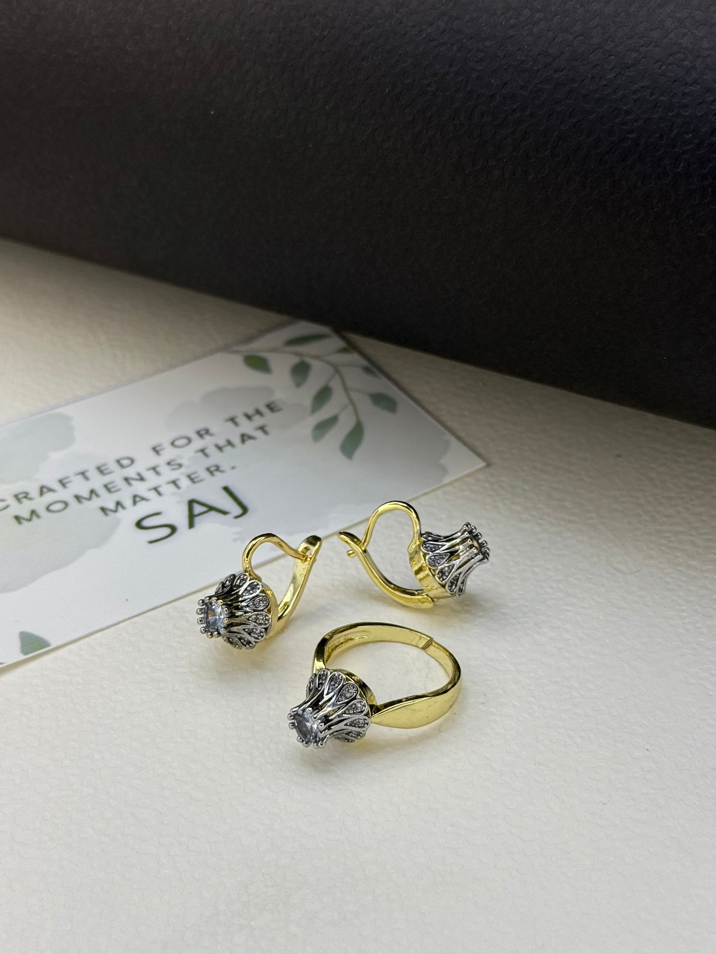 Royal Blossom Set-Cs11