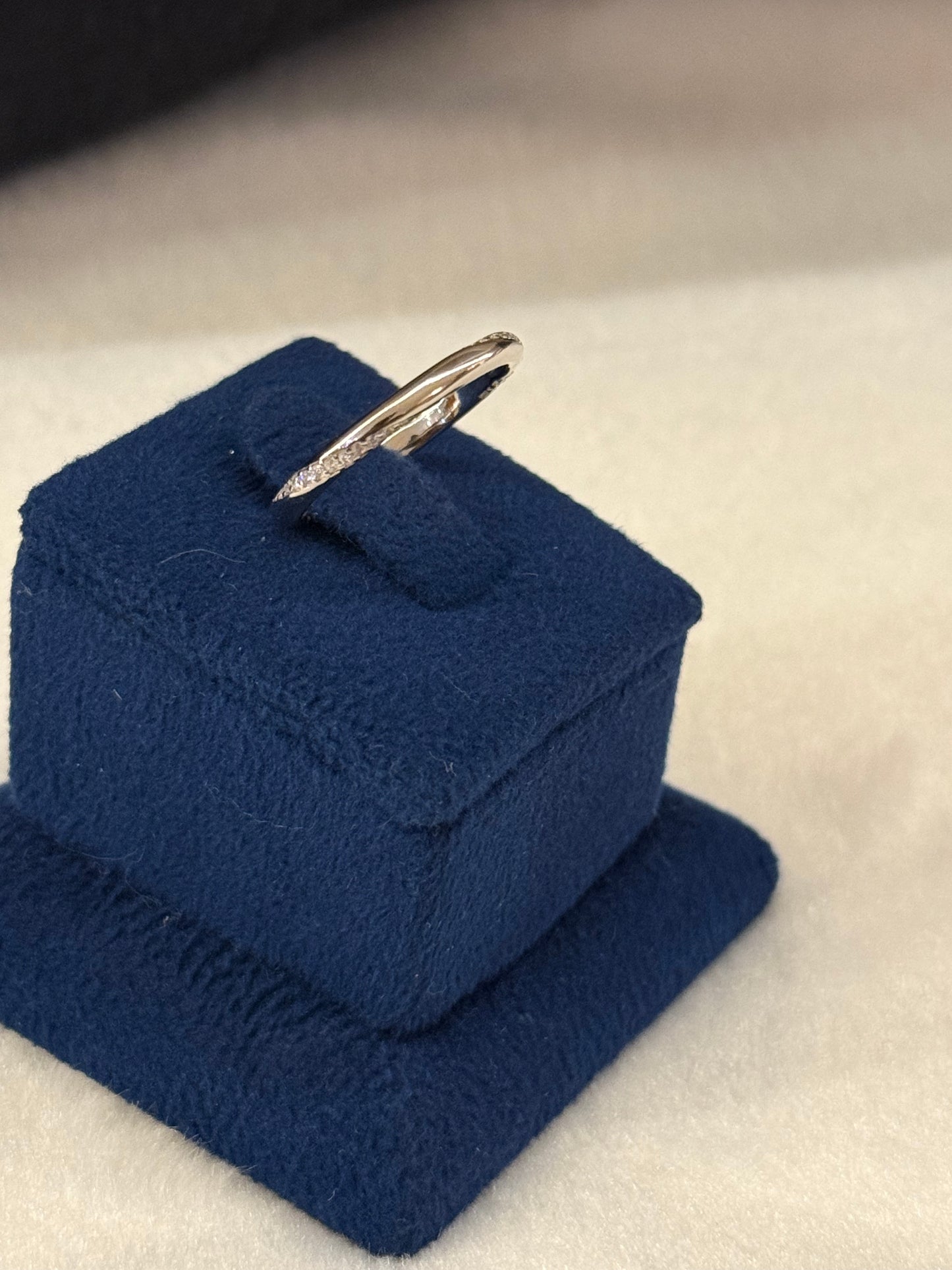 925 Silver Ring-Sr48