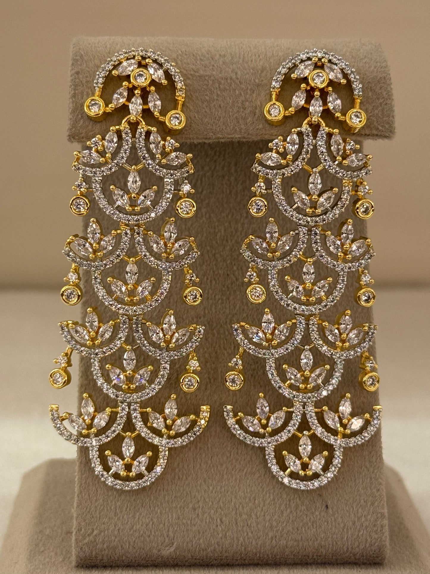 Imported Earrings-IER13