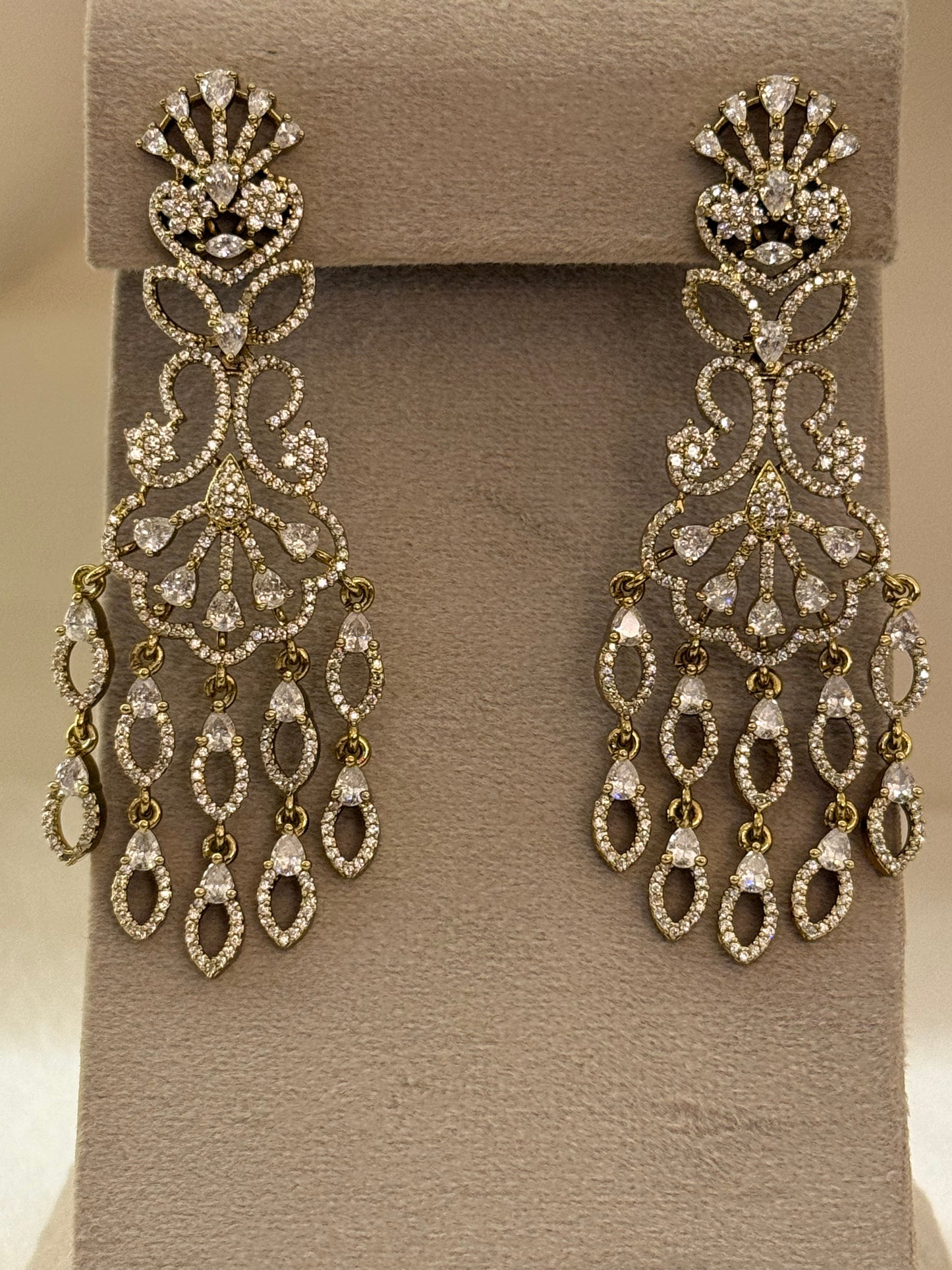 Imported Earrings-IER16