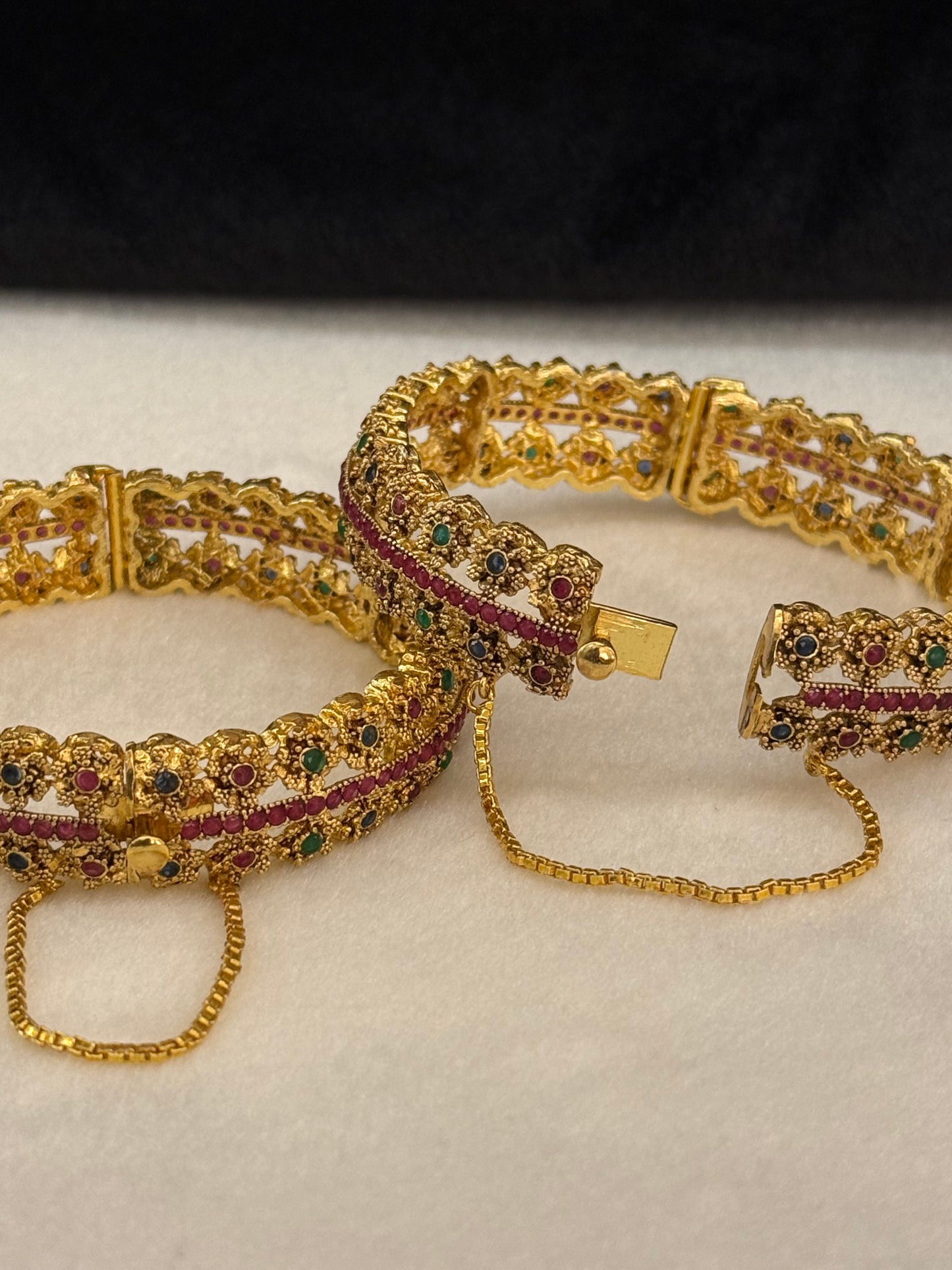 Goldplated Karay-Gk7