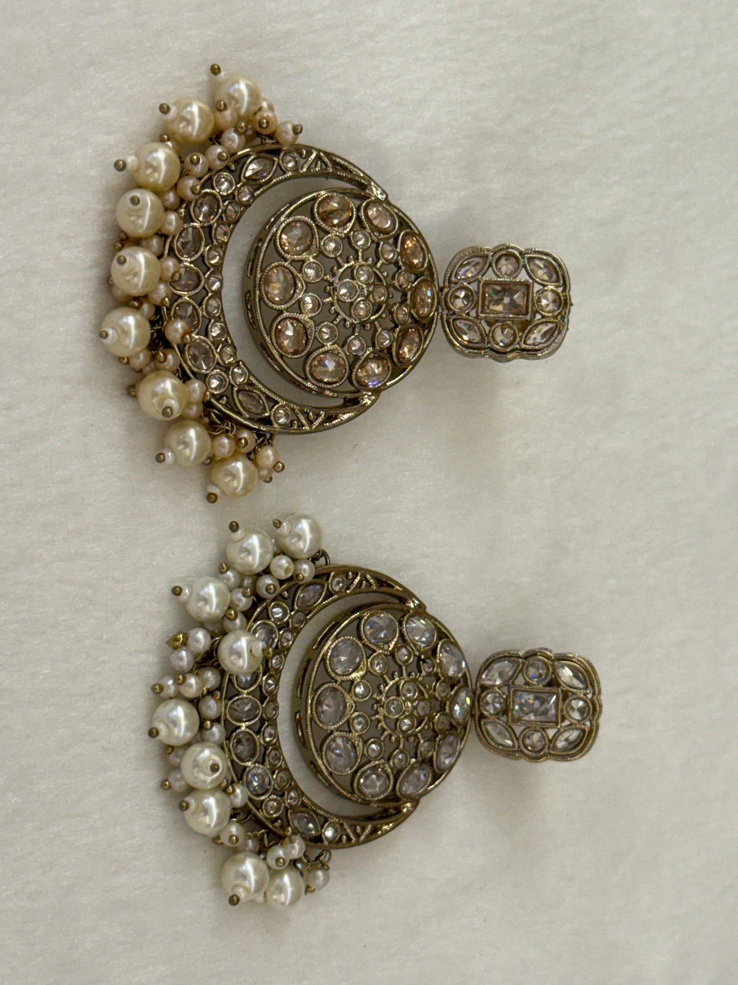 Imported Earrings-IER33