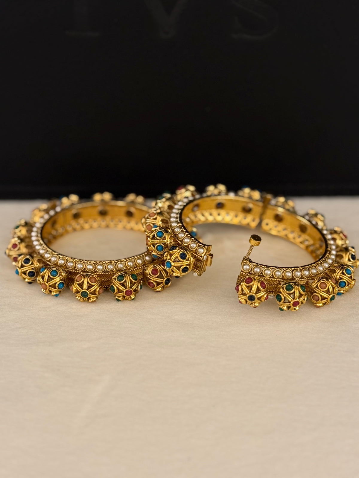 Imported Bangles-Ib63