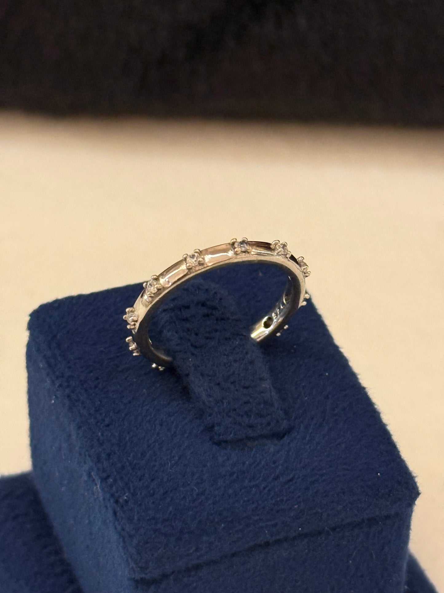 925 Silver Band-Sr97