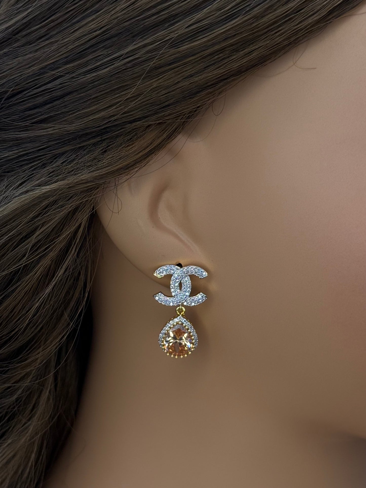 Gold plated Tops-Tp45