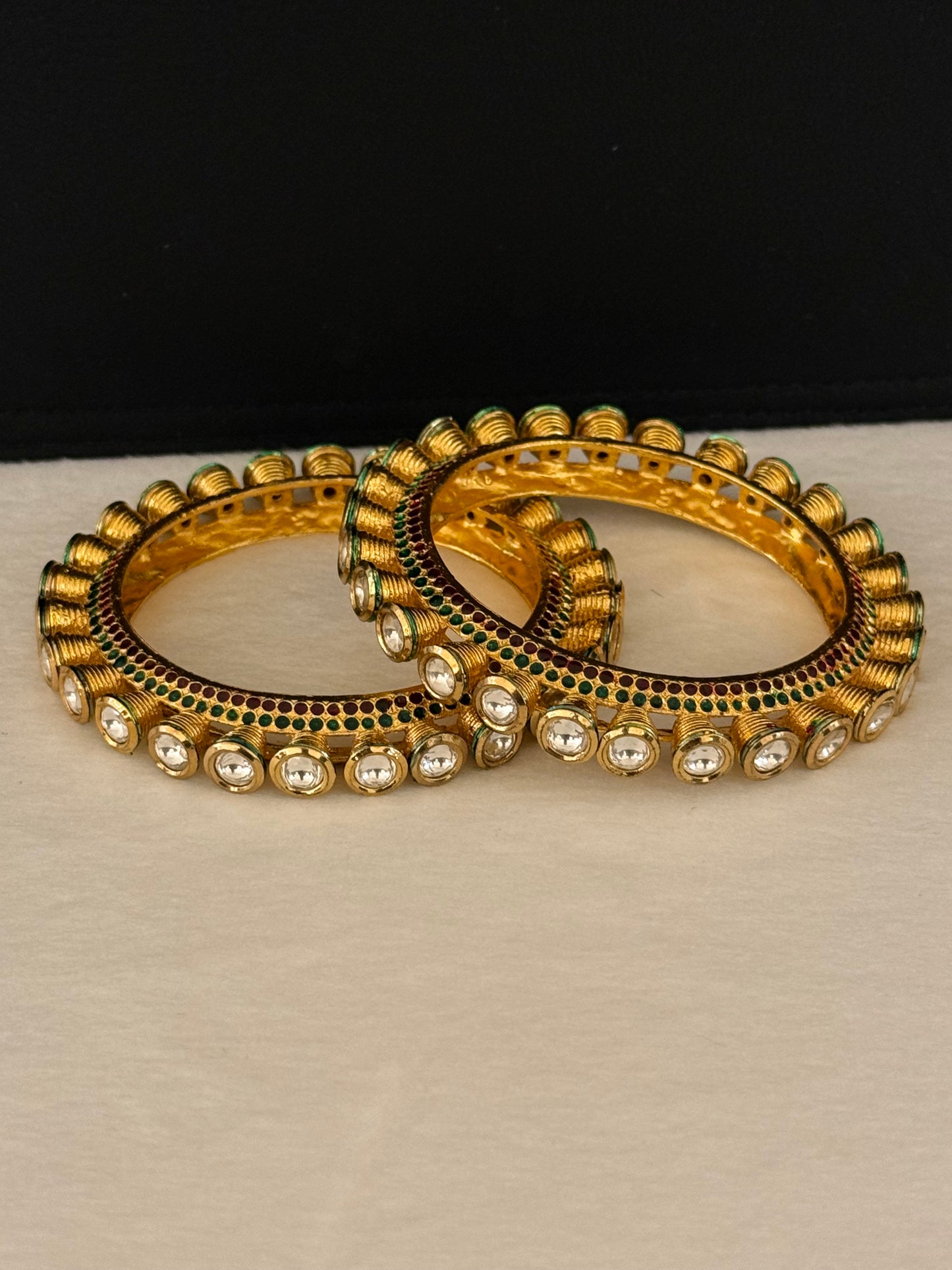 Imported Bangles-Ib62
