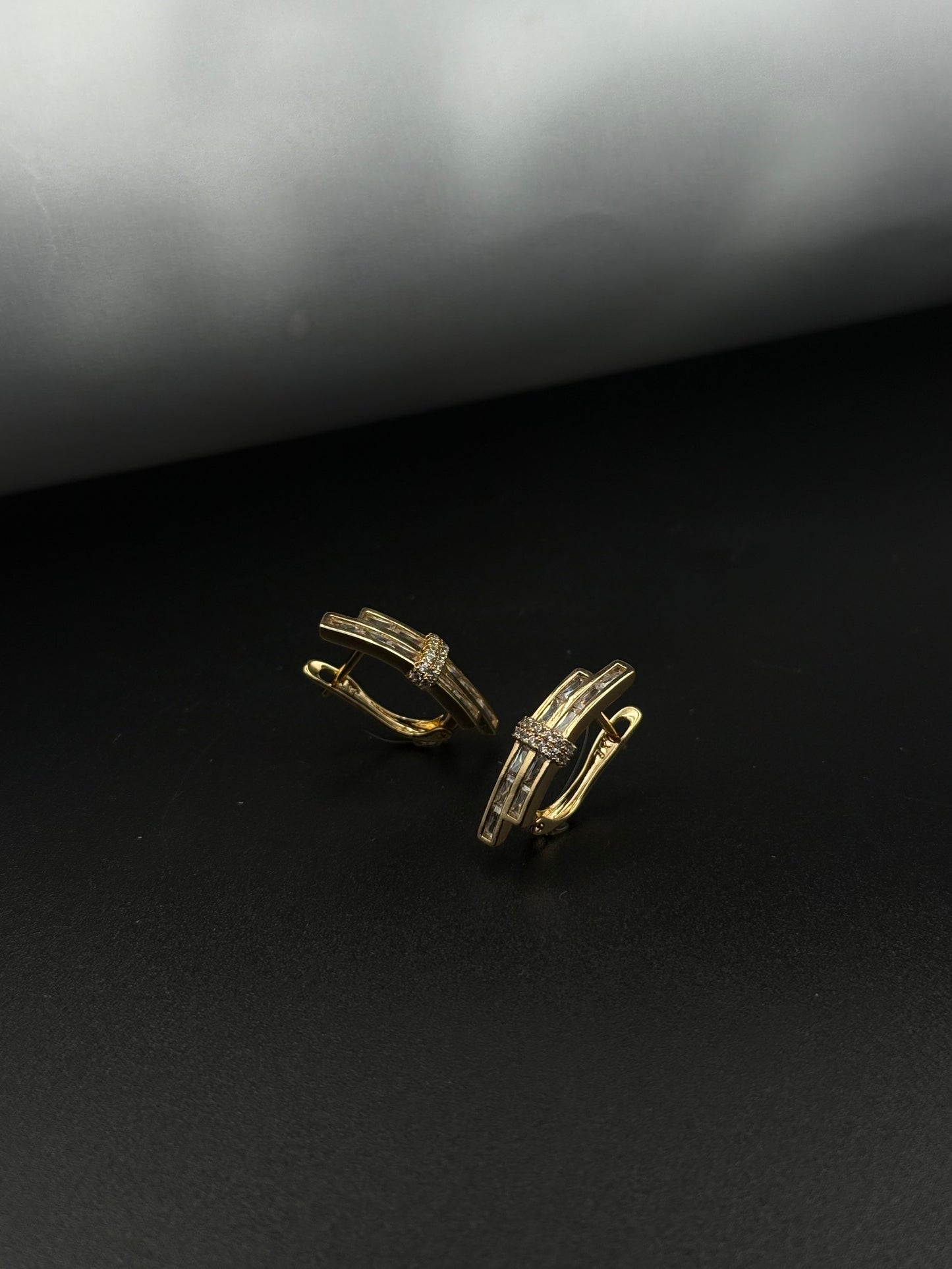 Golden Gleam Set-Cs27