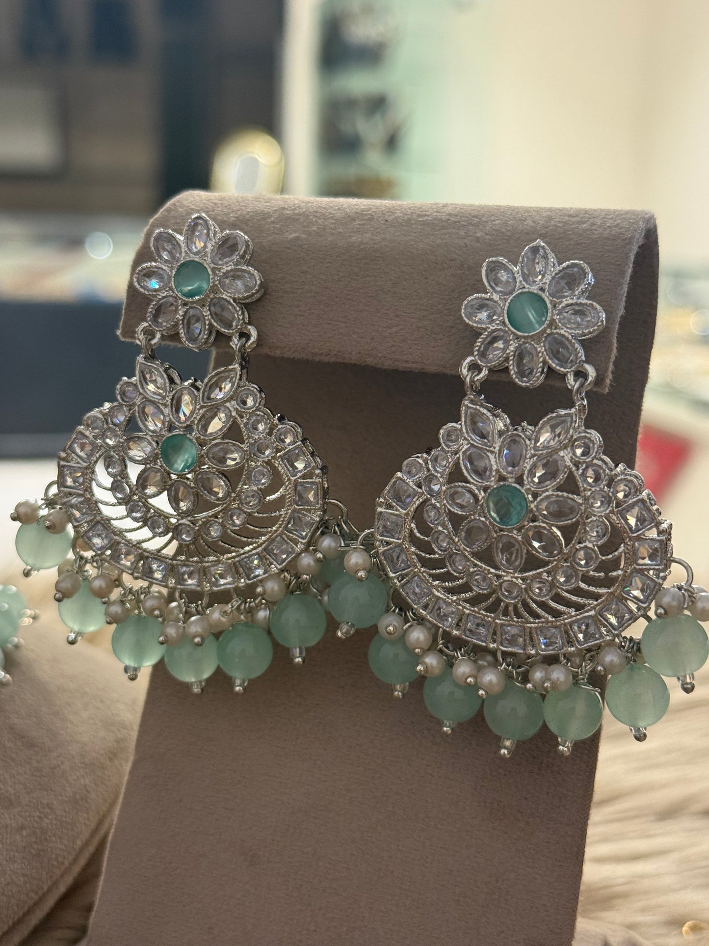 Goldplated Necklace Set-Ns93