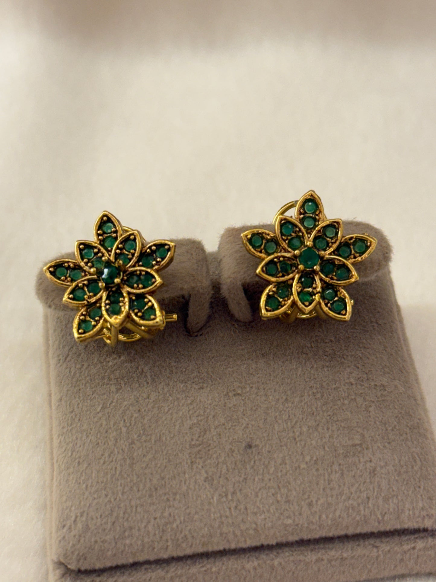 Goldplated Tops-Tp135
