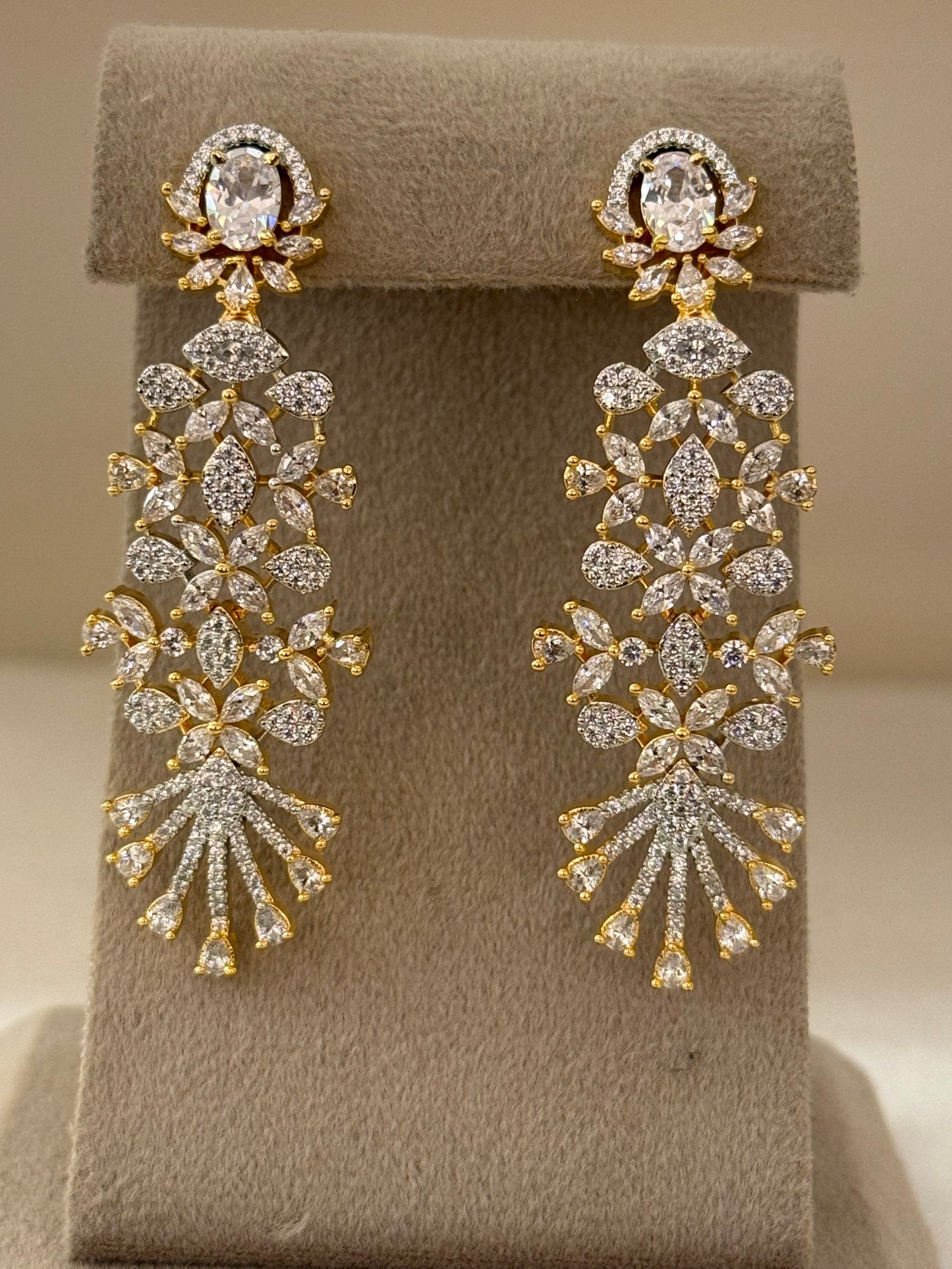 Imported Earrings-IER17