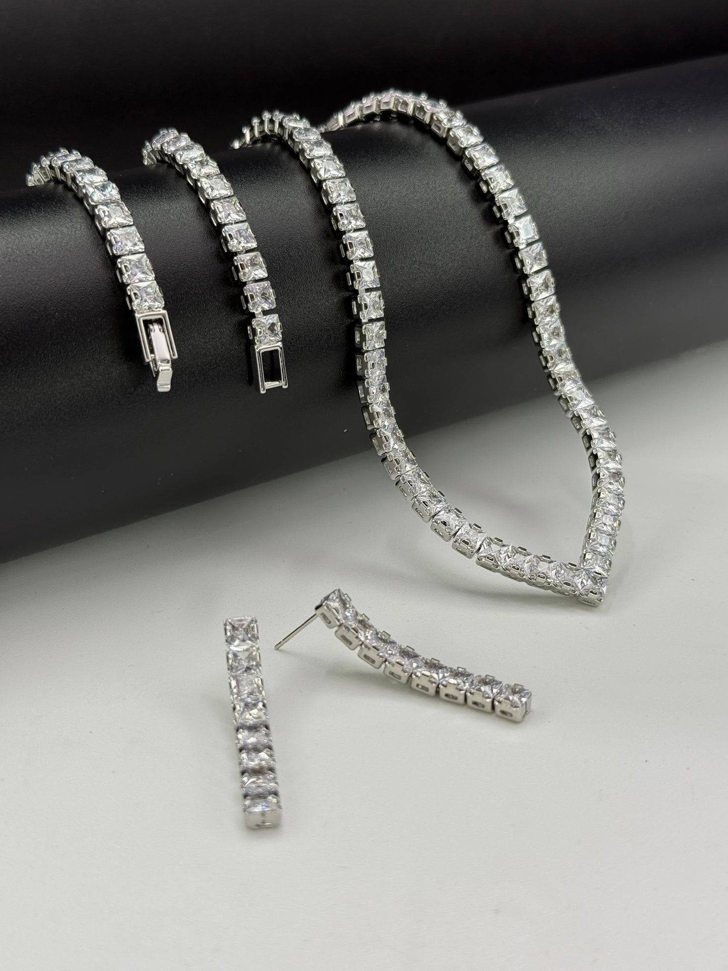 Crystal Royale Set-Ns26