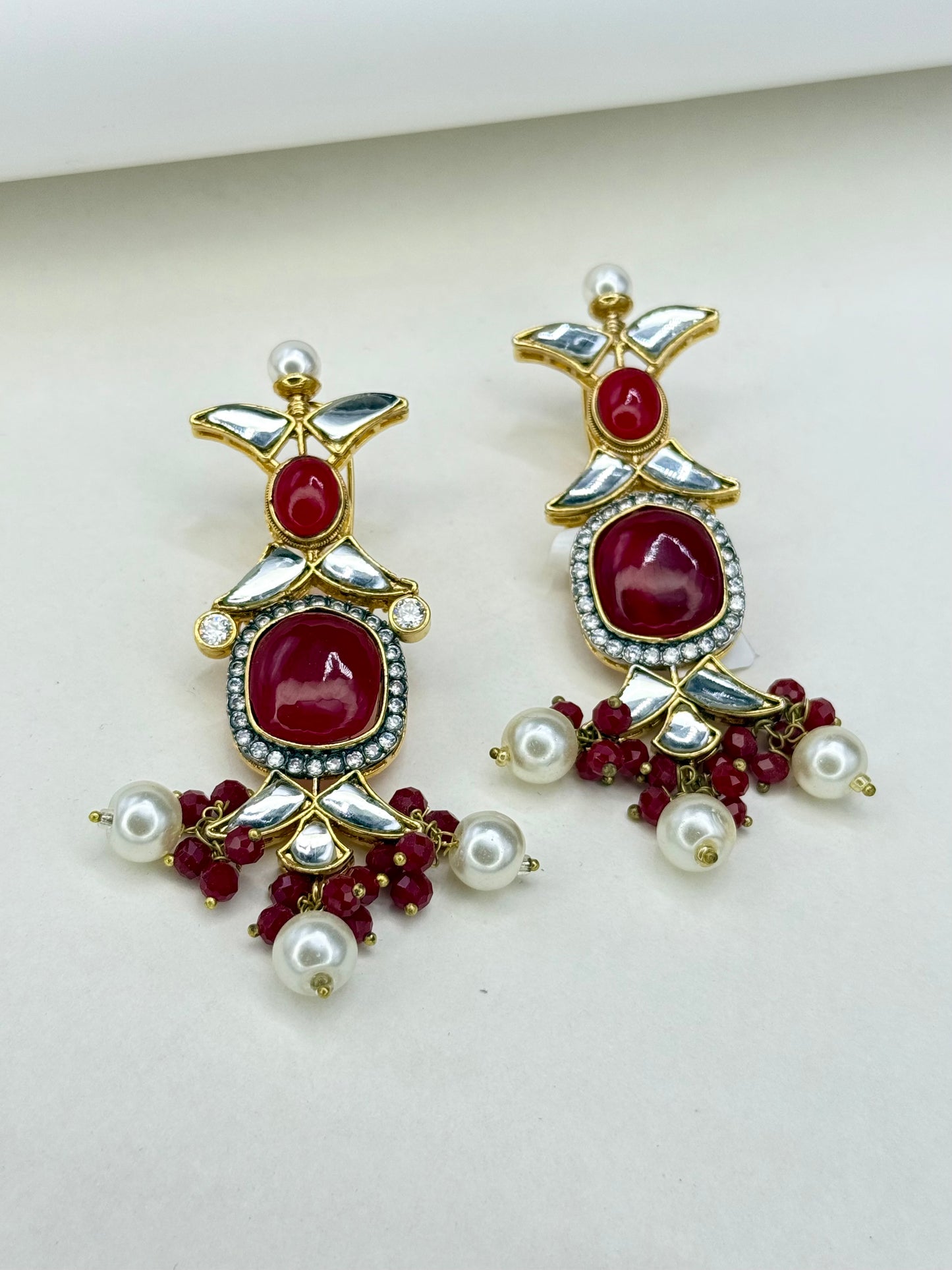 Royal Earrings-ER20