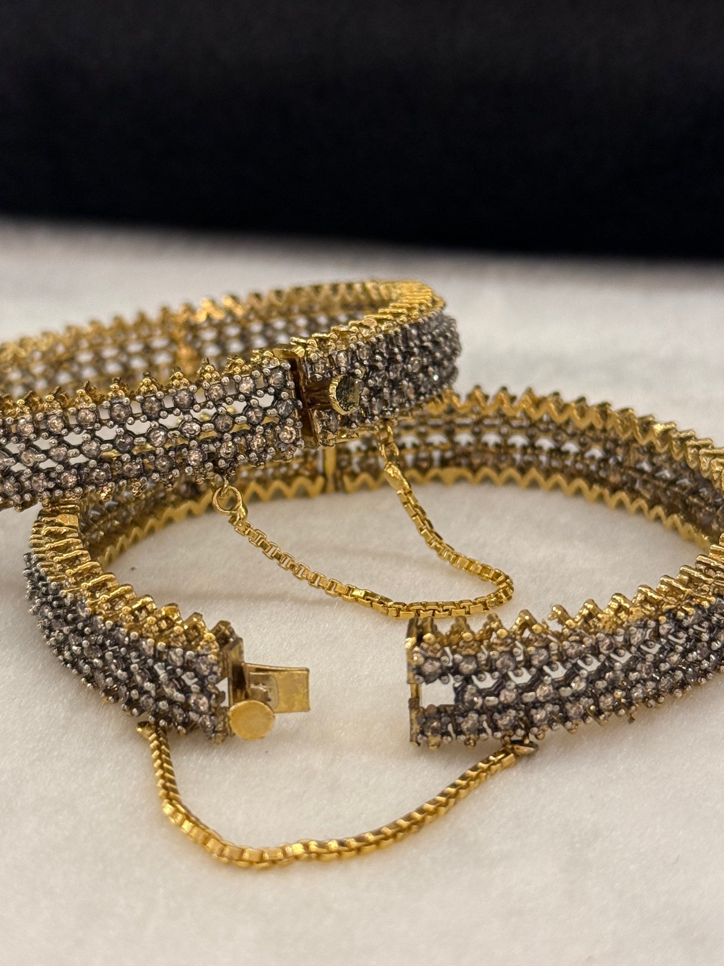 Goldplated Karay-Gk11