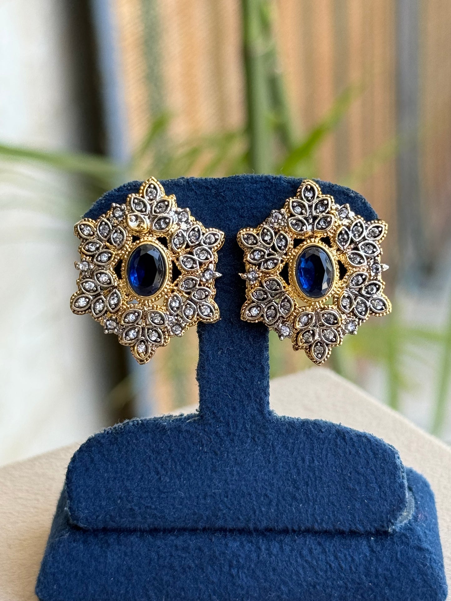 Goldplated Tops-Tp118