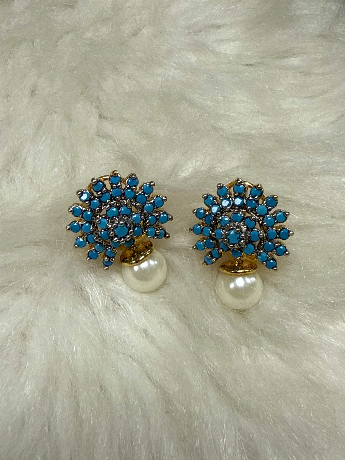 Royal Radiance Tops-Tp38