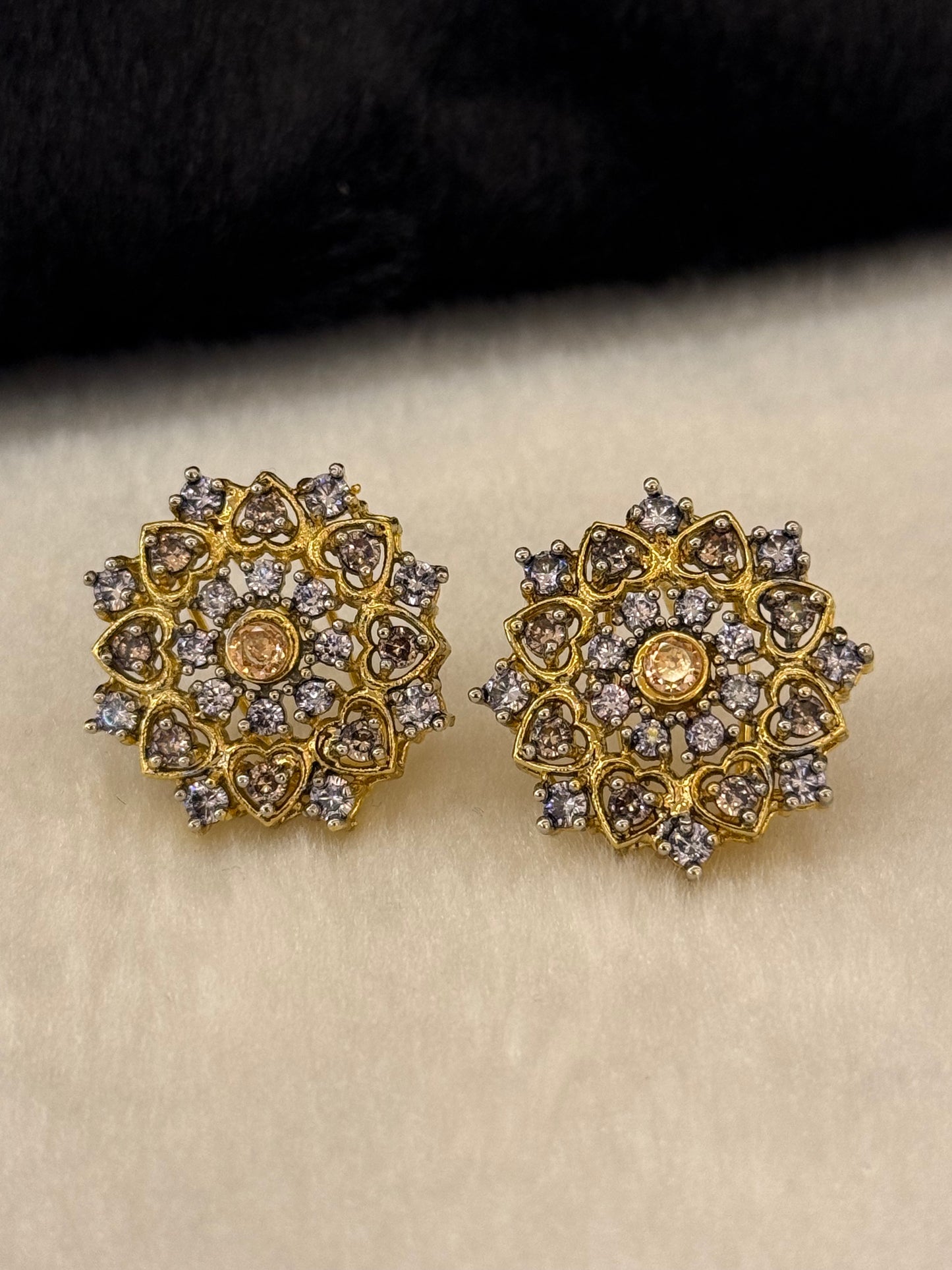 Goldplated Tops-Tp128