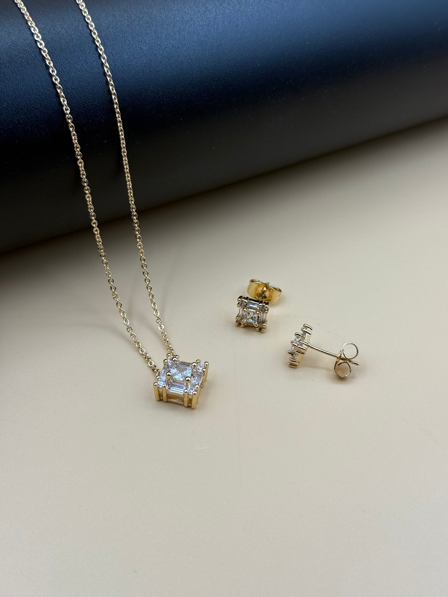 Crystal Majesty Set-Ps10