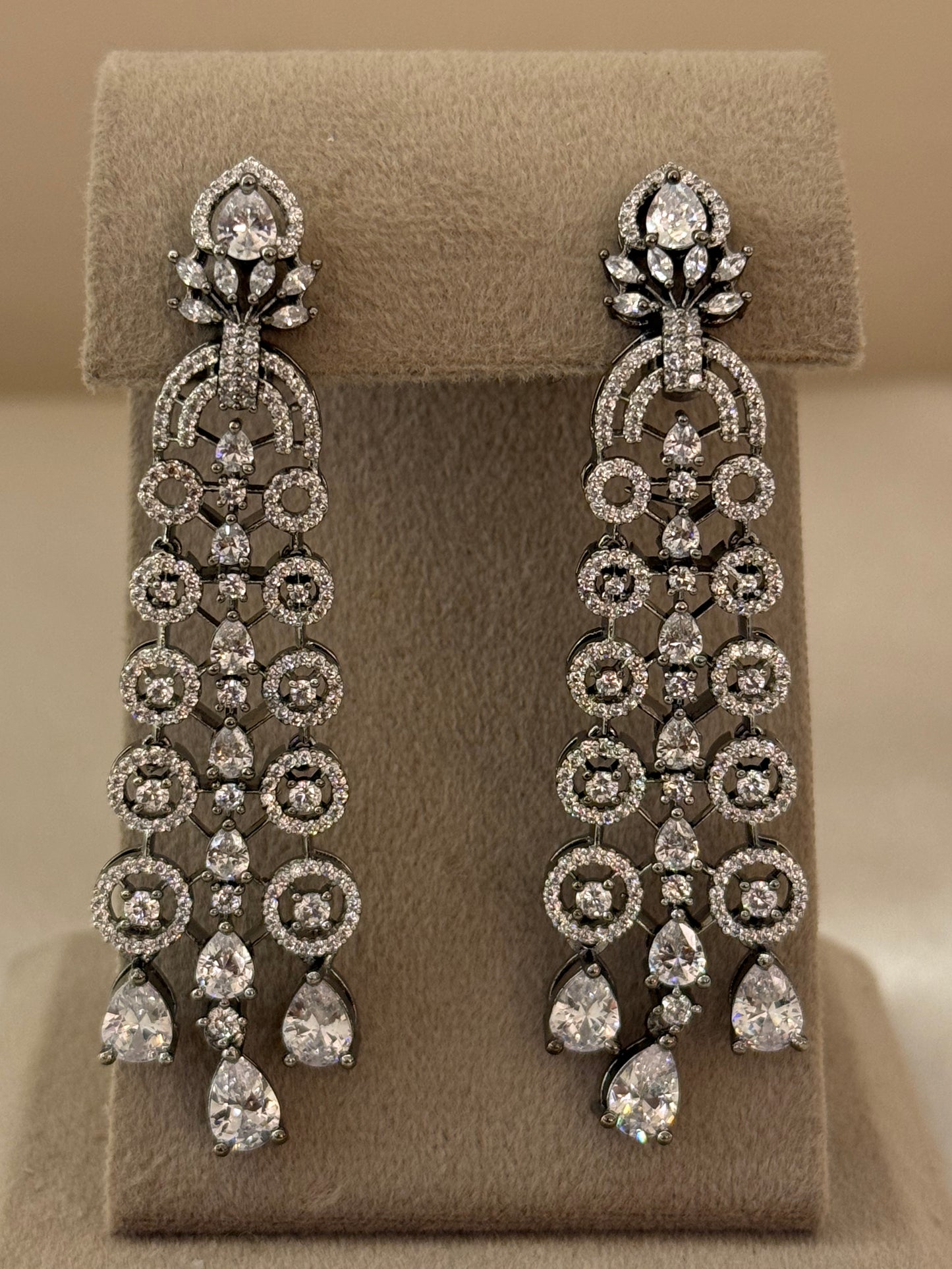 Imported Earrings-IER4