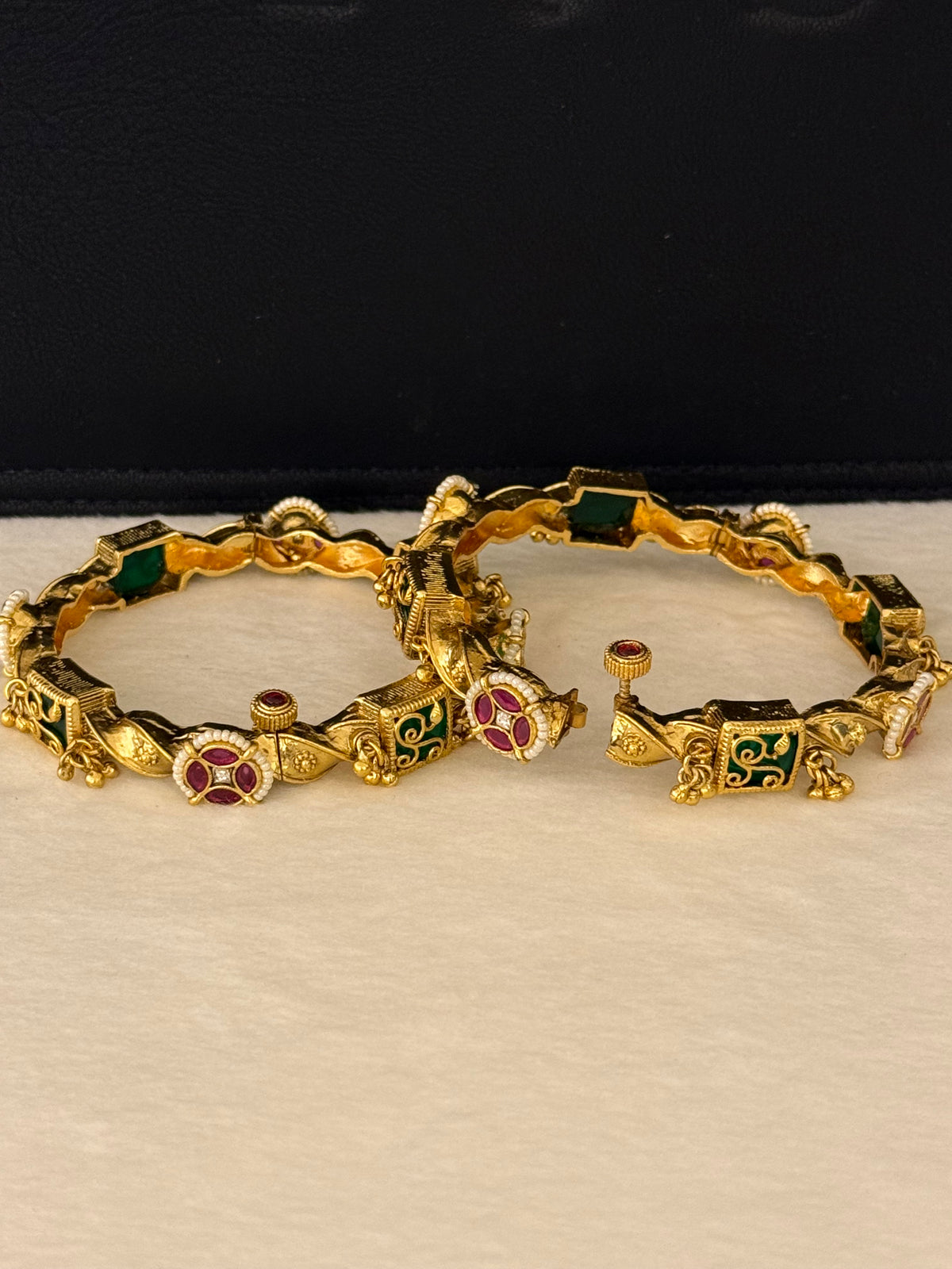 Imported Bangles-Ib37