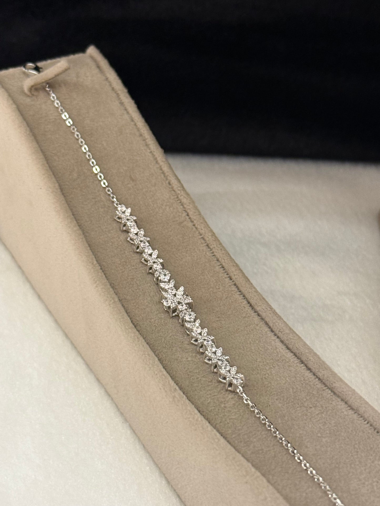 925 Necklace Set-SNS50