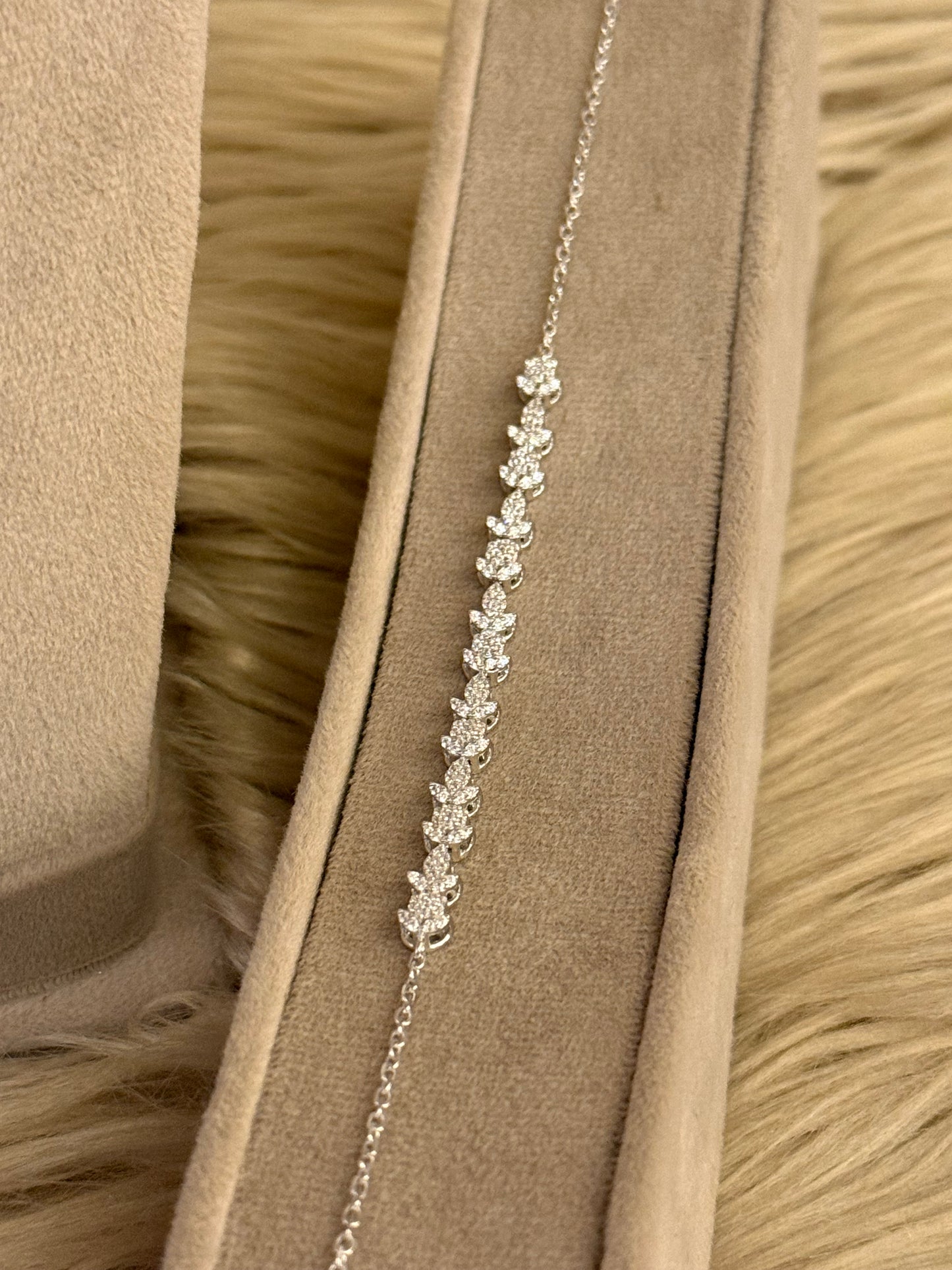 925 Necklace Set-SNS9