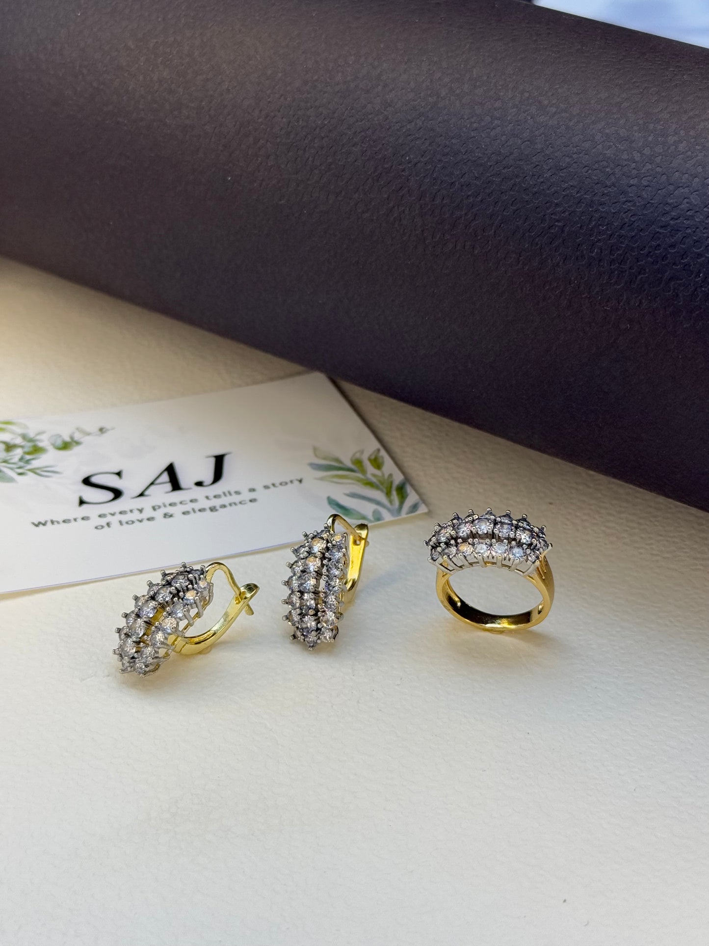 Eterna Glow Set-Ps27