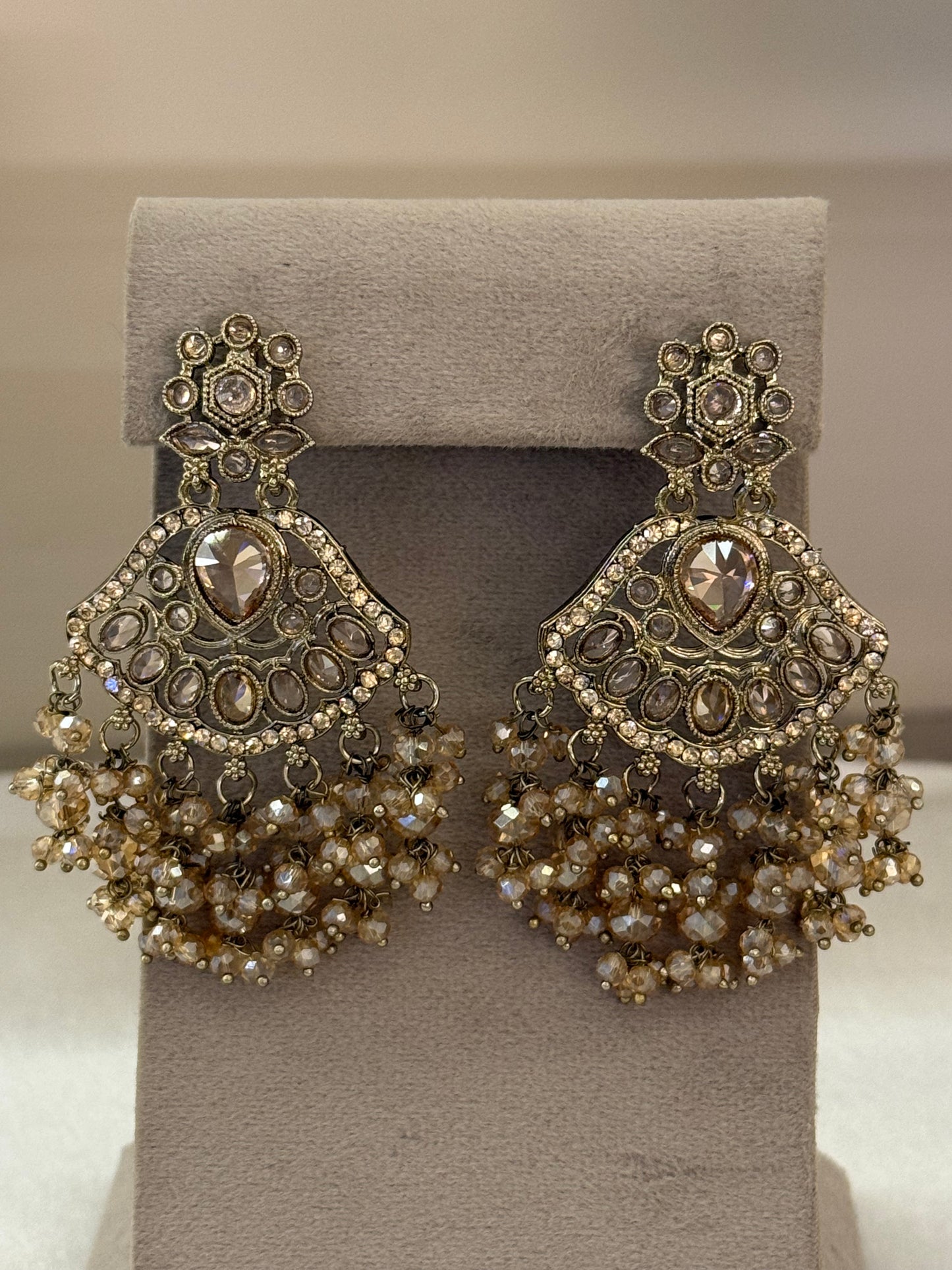 Imported Earrings-IER27