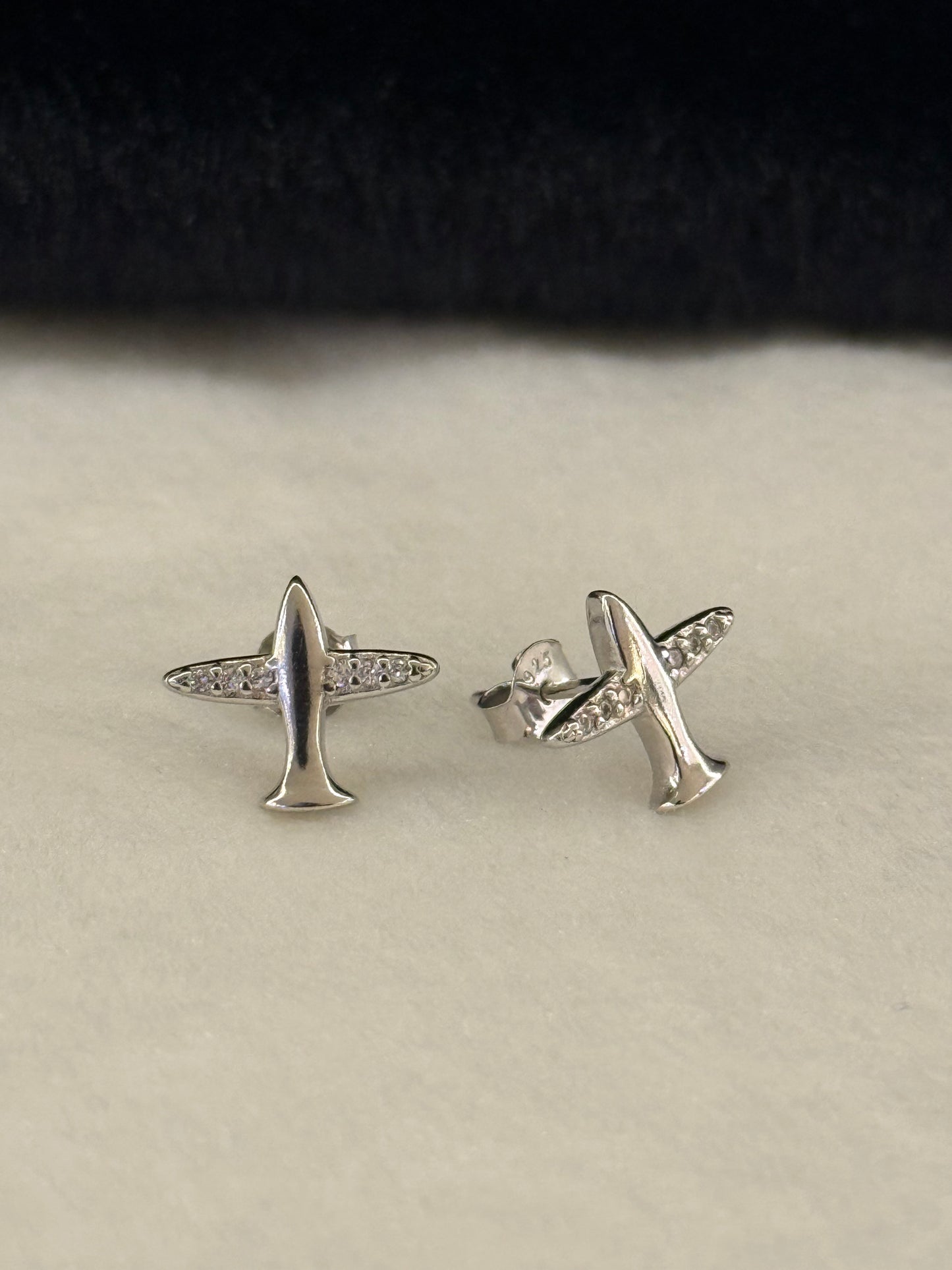 925 Silver Tops-STP57